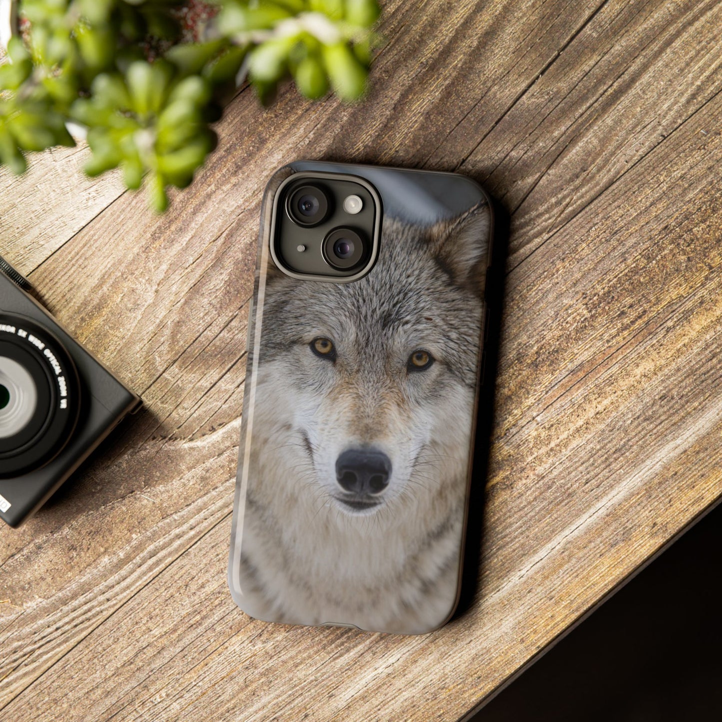 Nukumi Phone Case