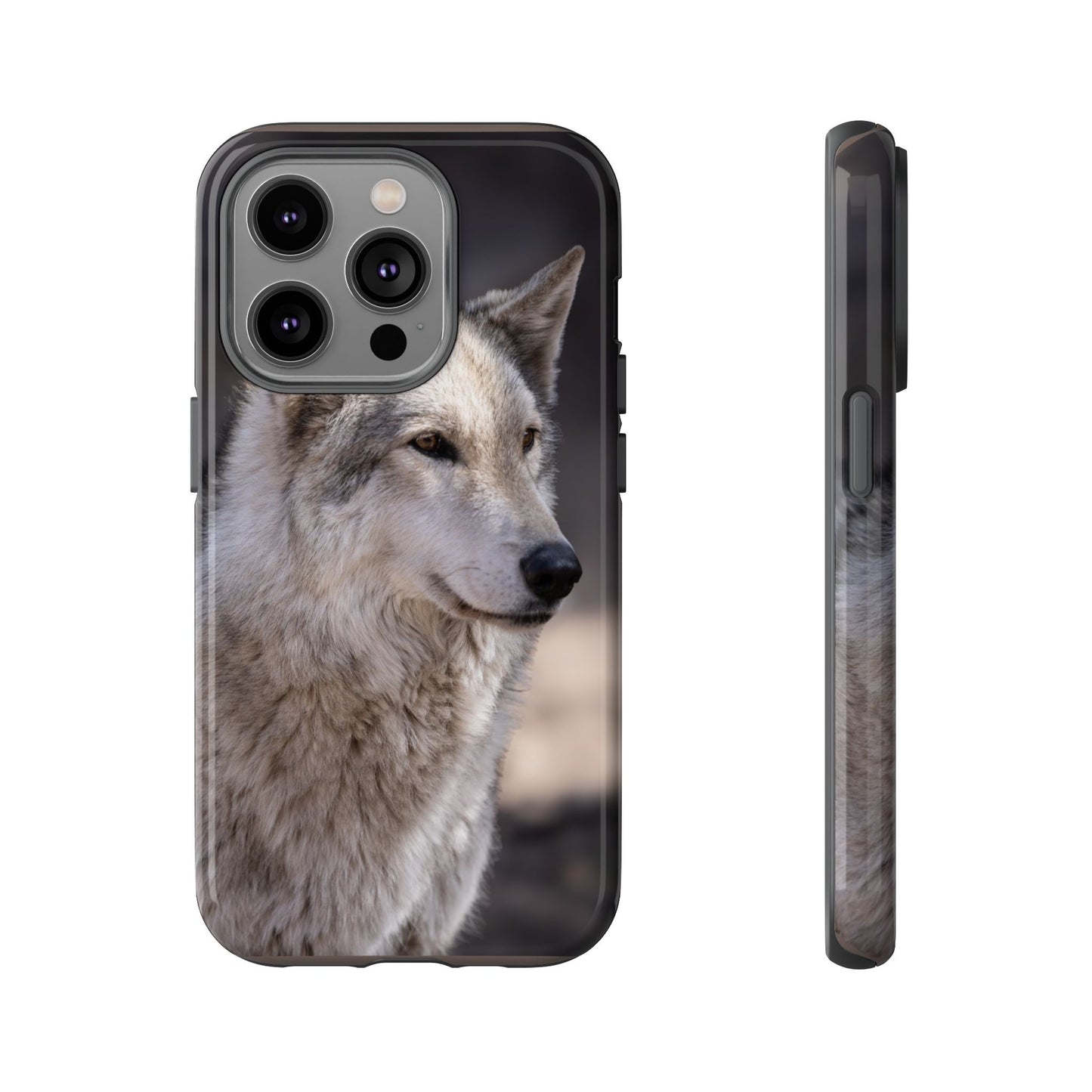 Torben Phone Case