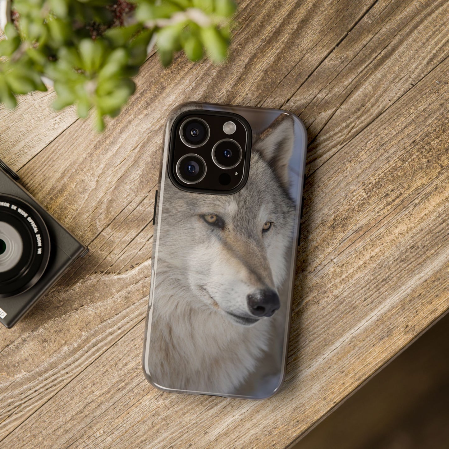 Jax Phone Case