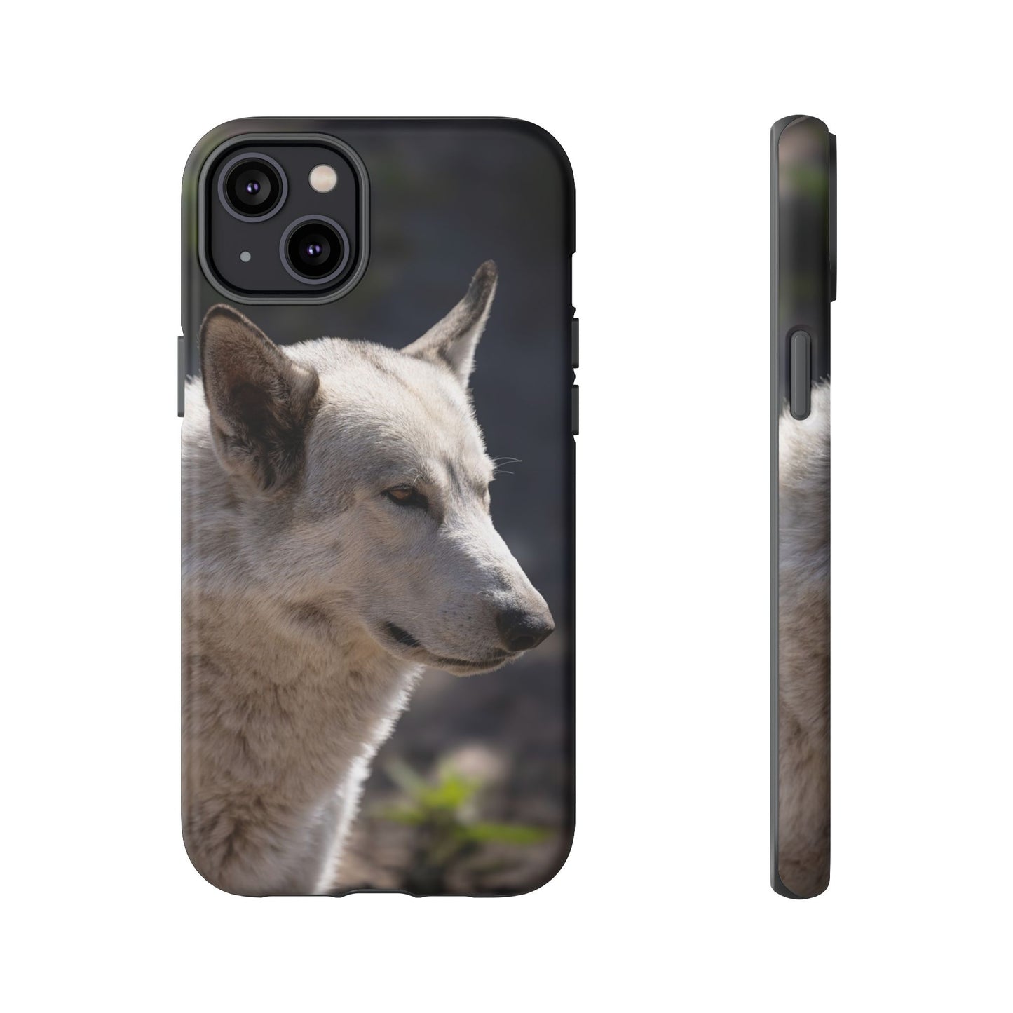 Beo Phone Case