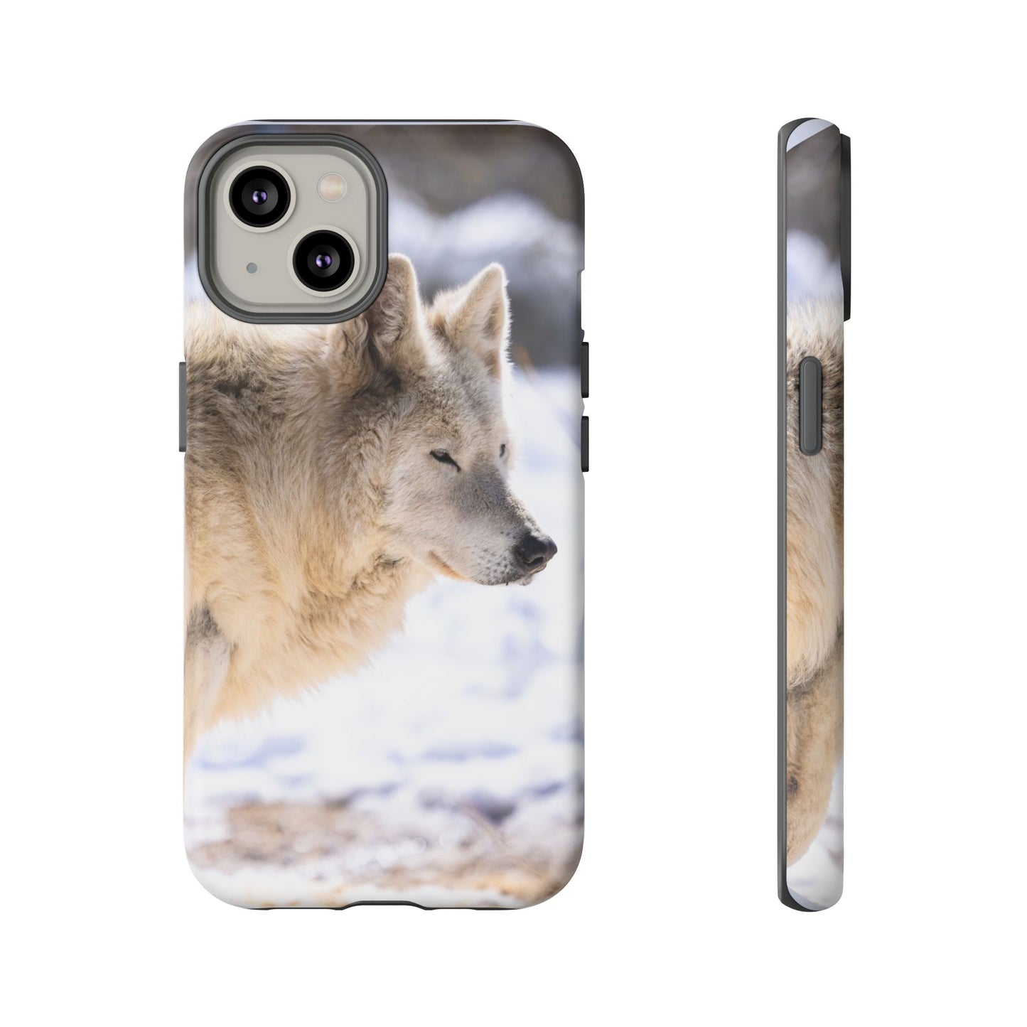 Max Phone Case