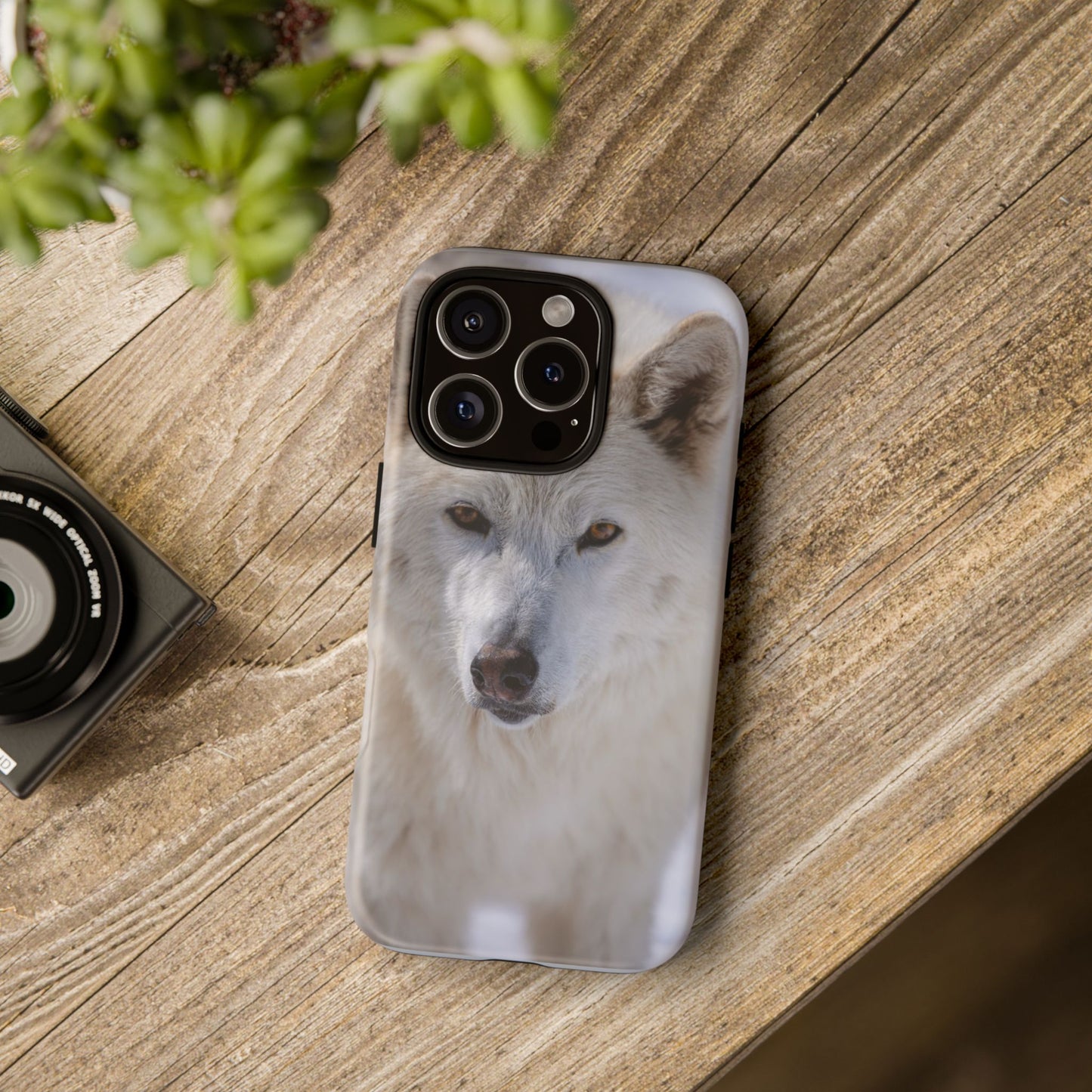 Charlee Phone Case