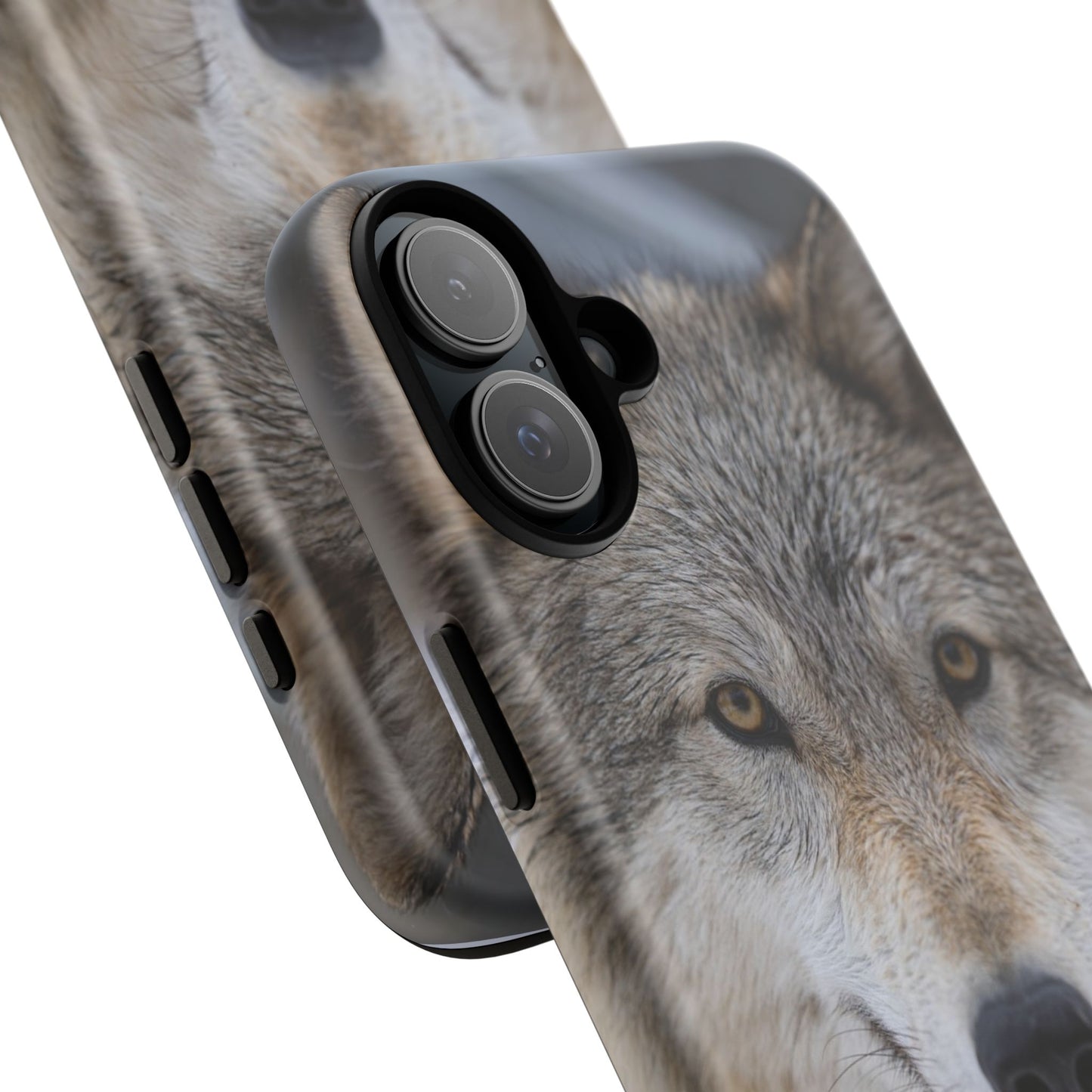 Nukumi Phone Case