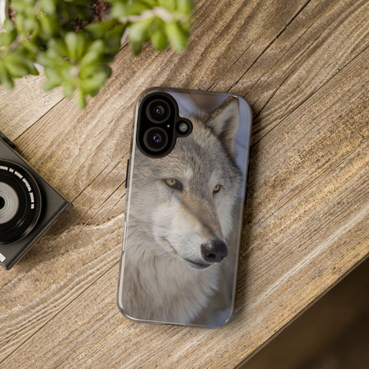 Jax Phone Case
