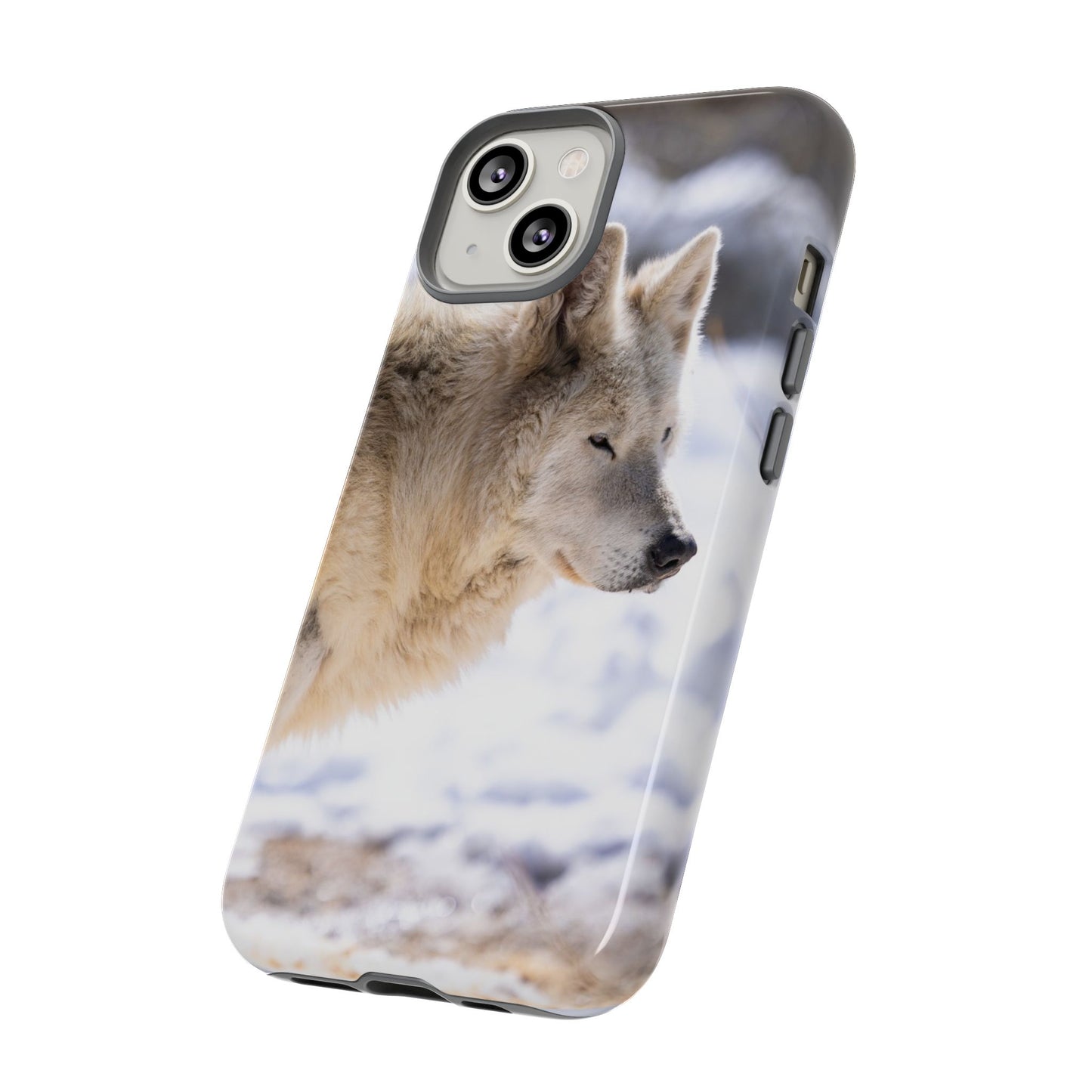 Max Phone Case