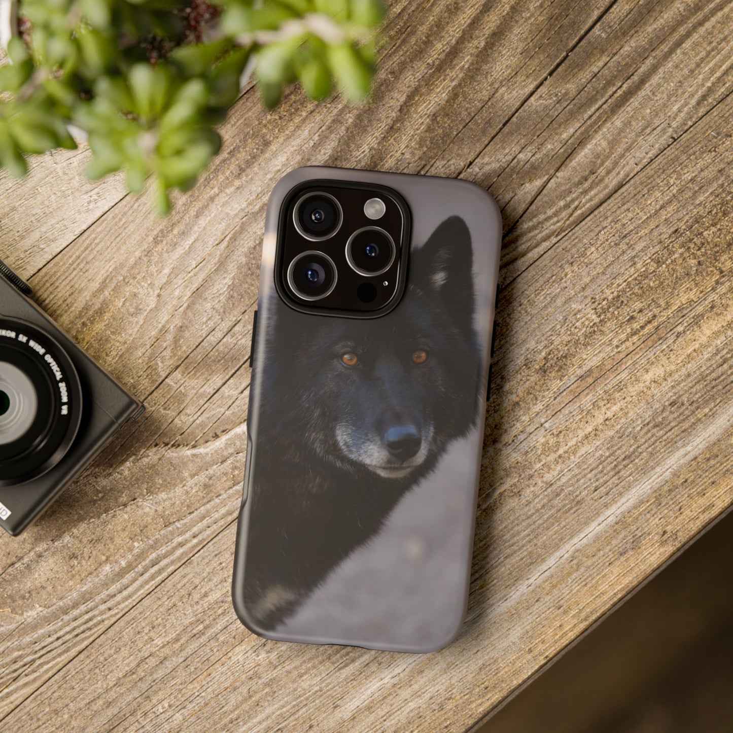 Lakota Phone Case