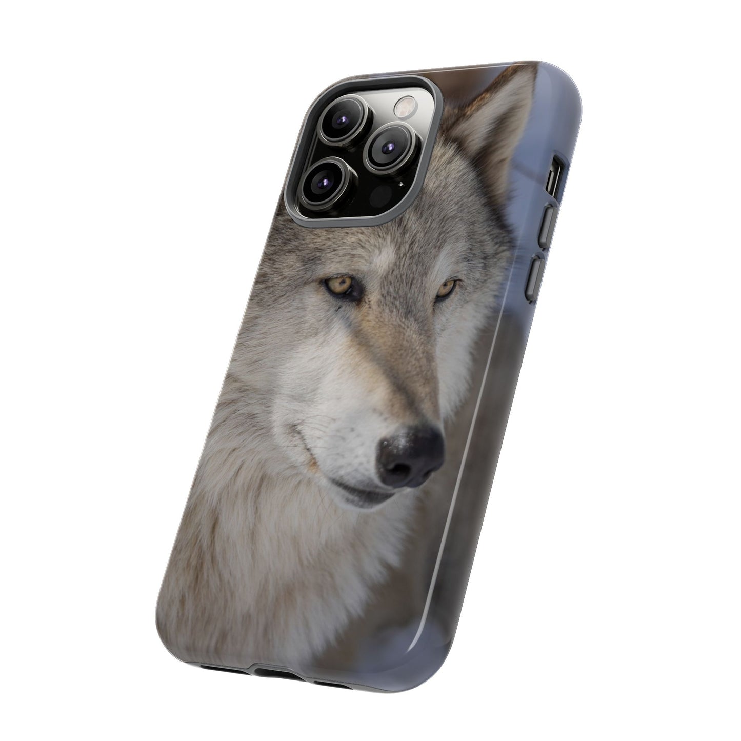 Jax Phone Case