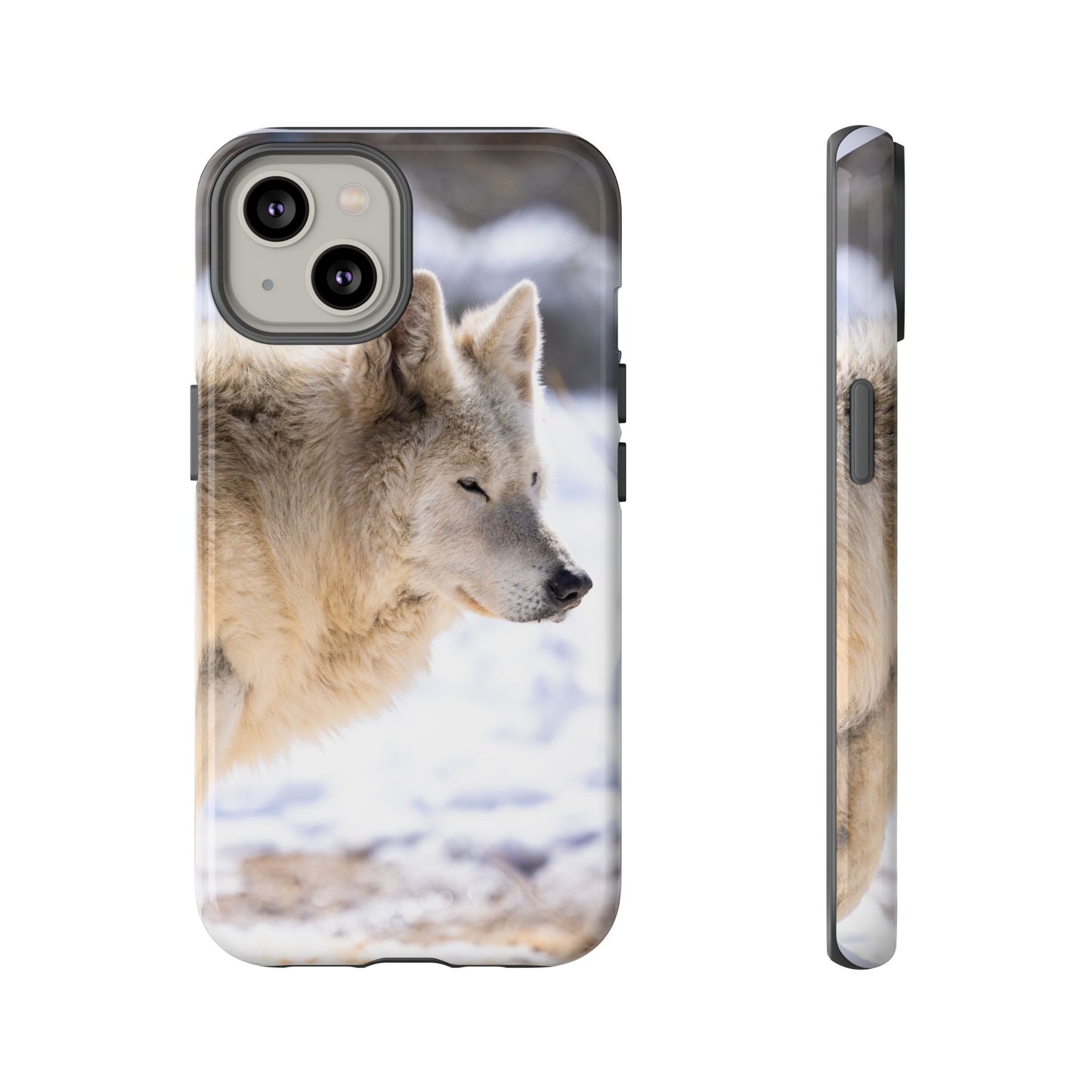 Max Phone Case