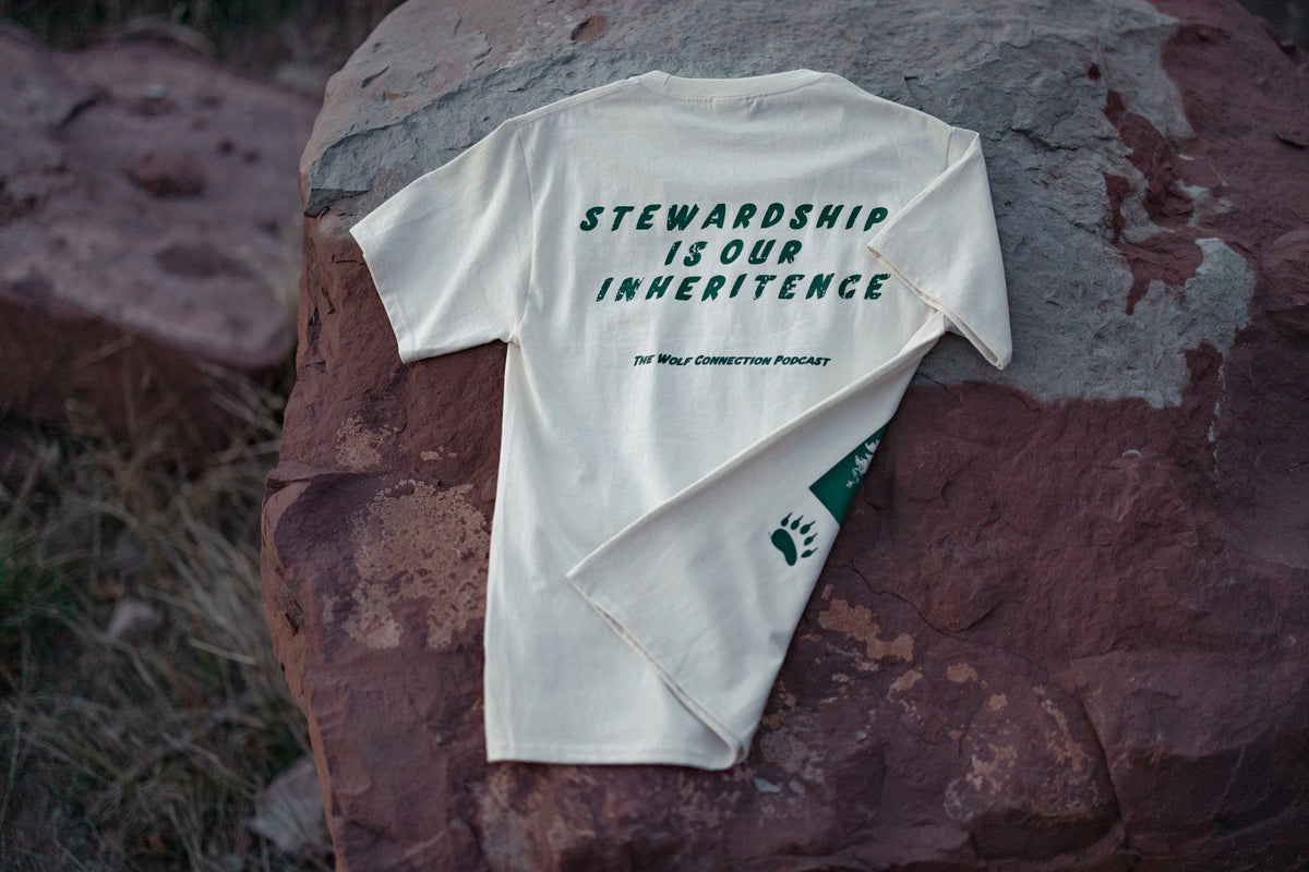 Protect What Connects Us Shirt