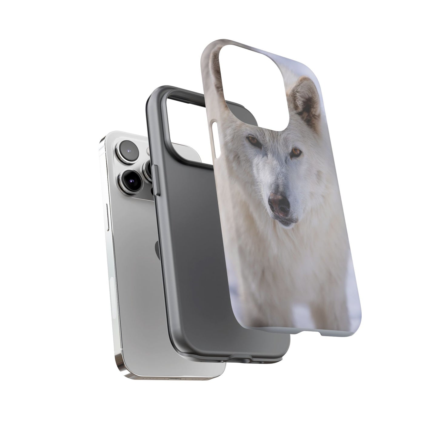 Charlee Phone Case