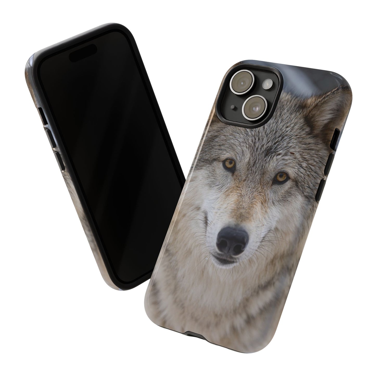 Nukumi Phone Case
