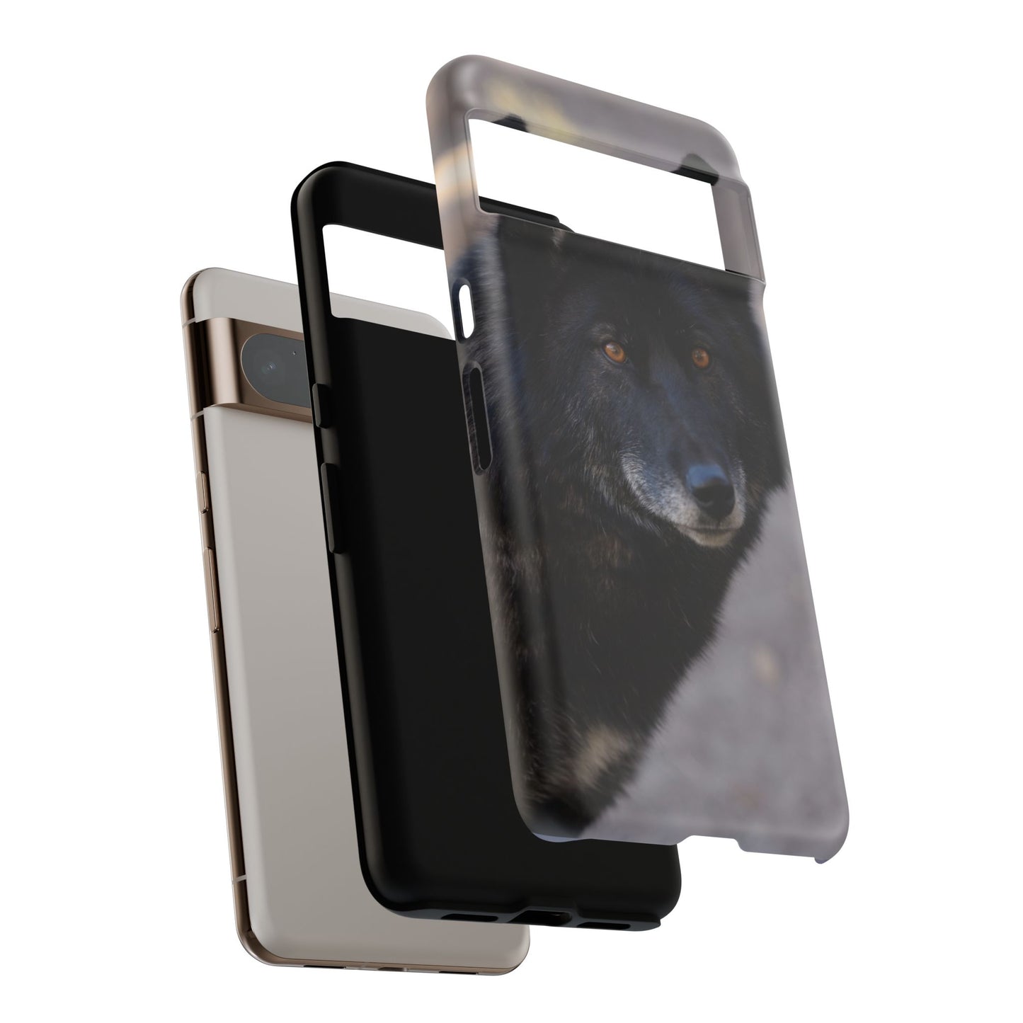 Lakota Phone Case