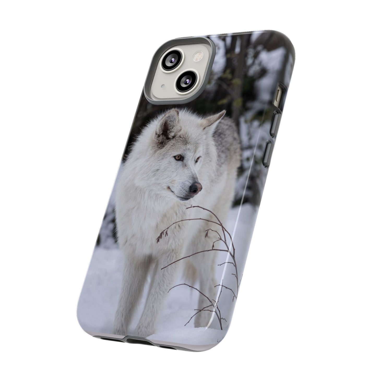 Bella Phone Case