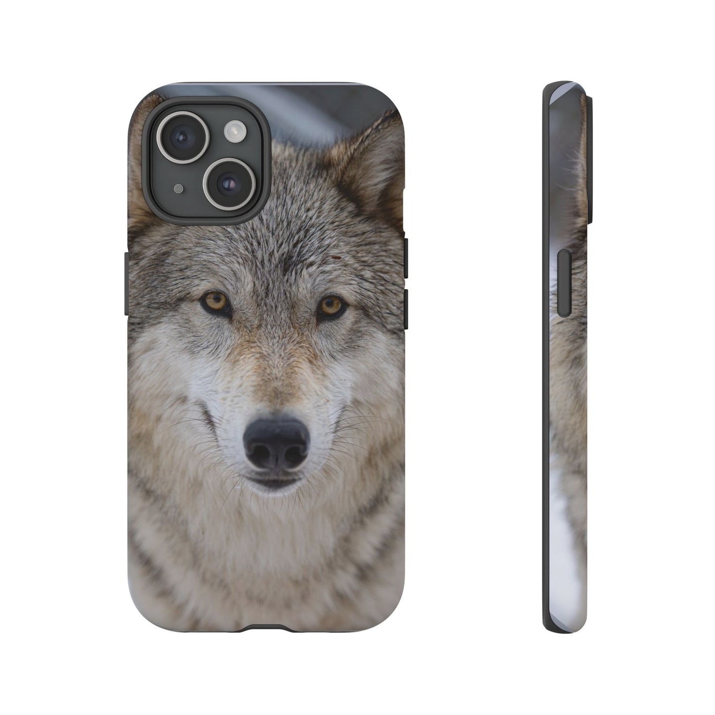 Nukumi Phone Case
