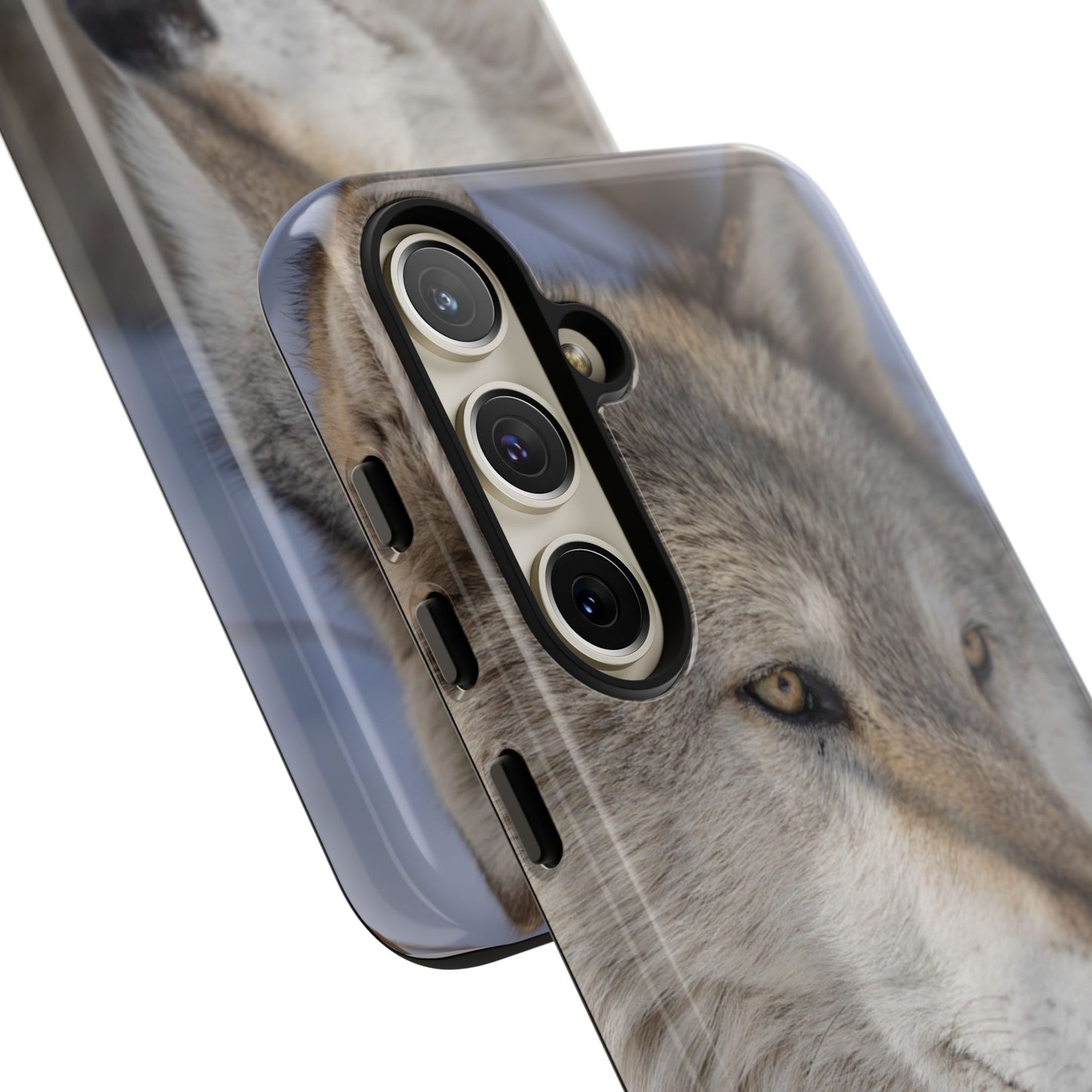 Jax Phone Case