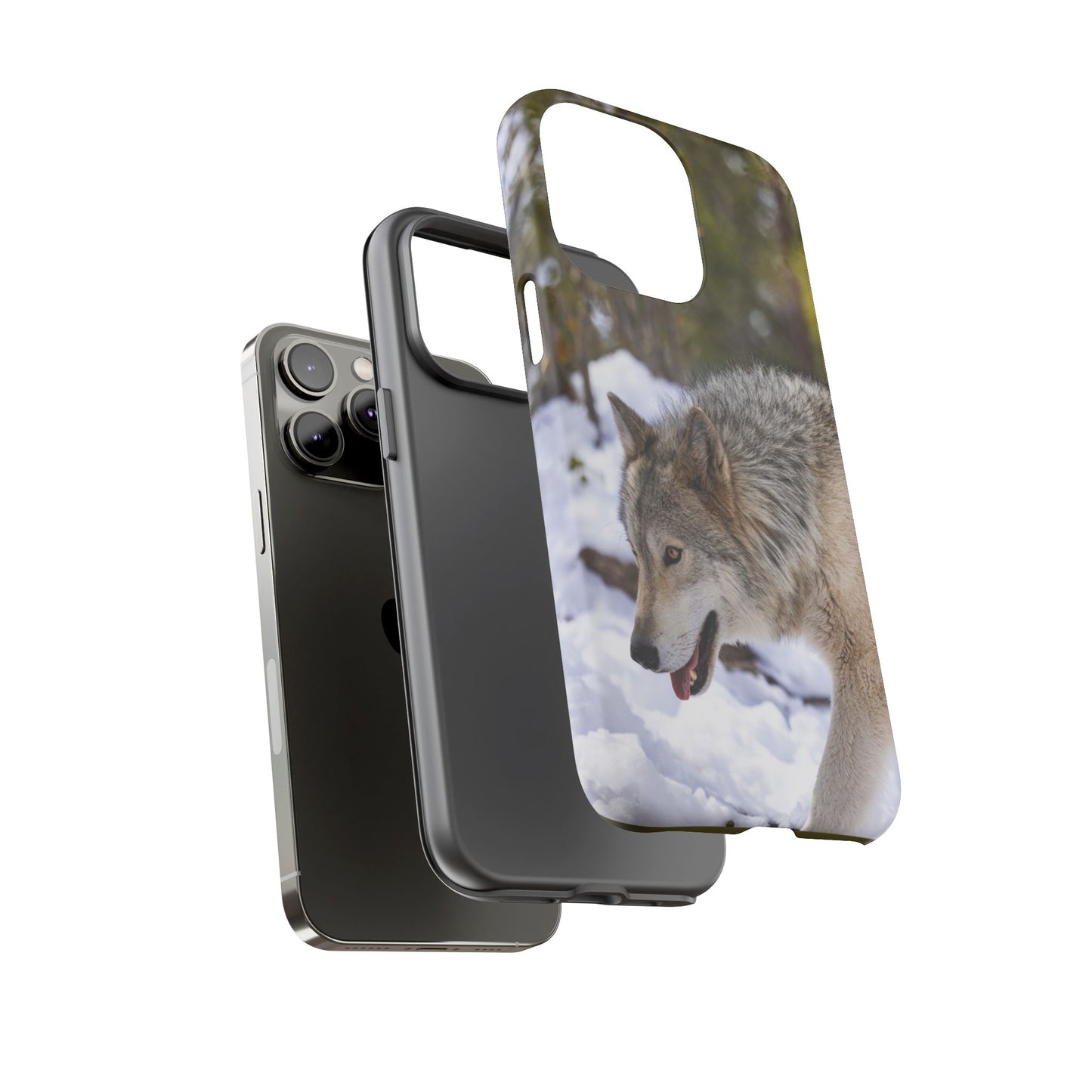 Bodhi Phone Case