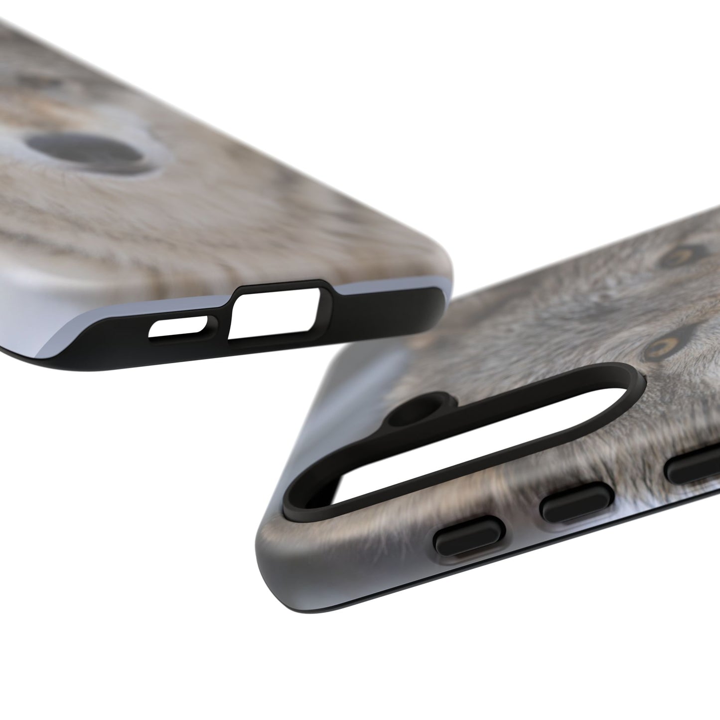 Nukumi Phone Case