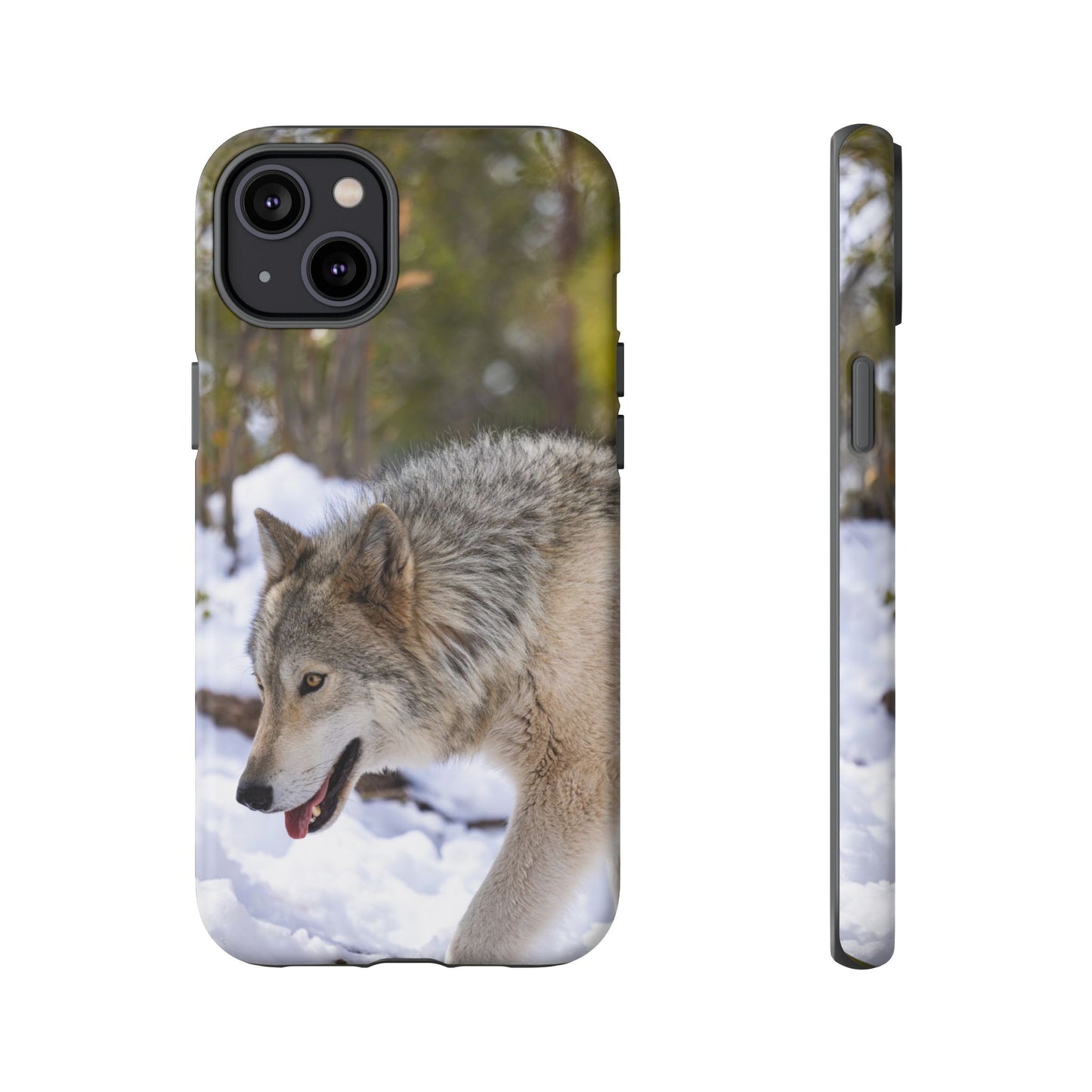 Bodhi Phone Case