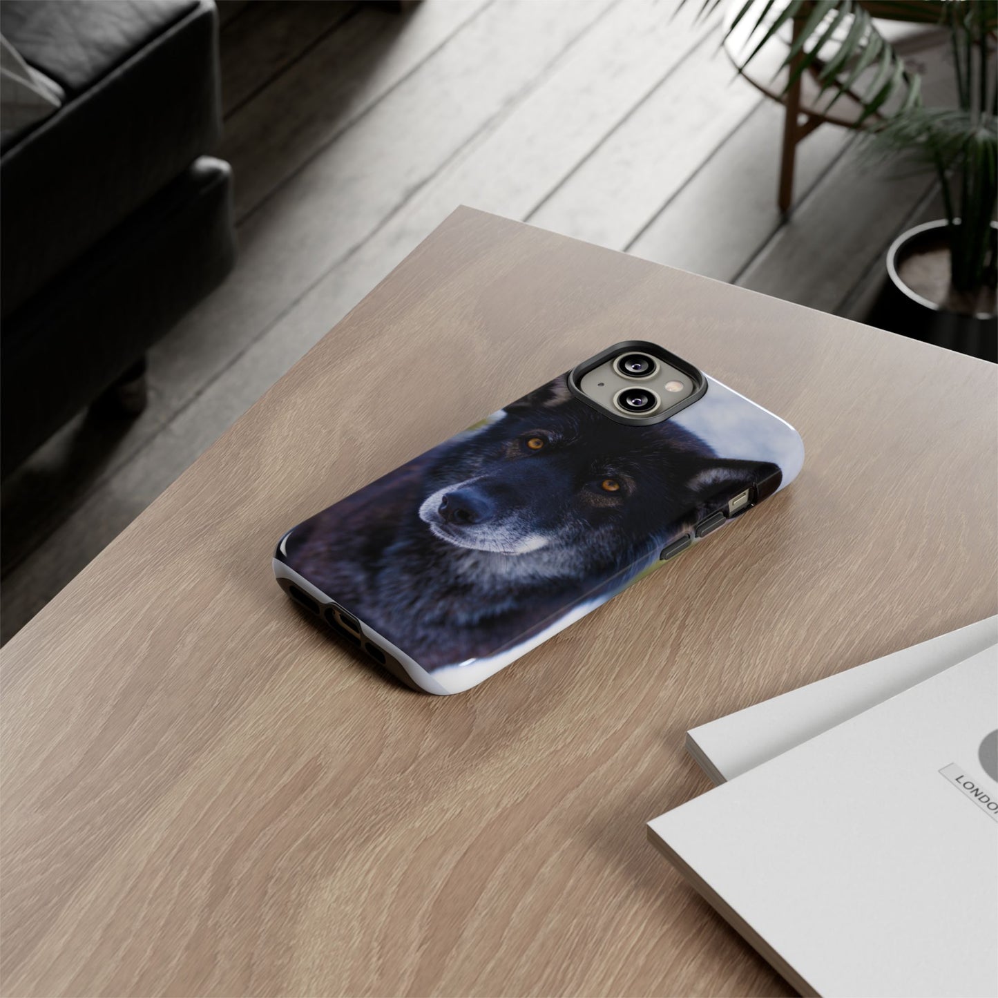 Gemma Phone Case