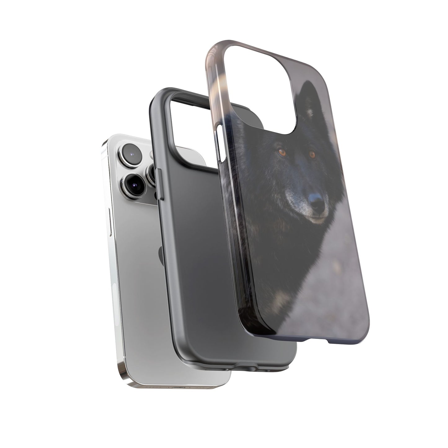 Lakota Phone Case