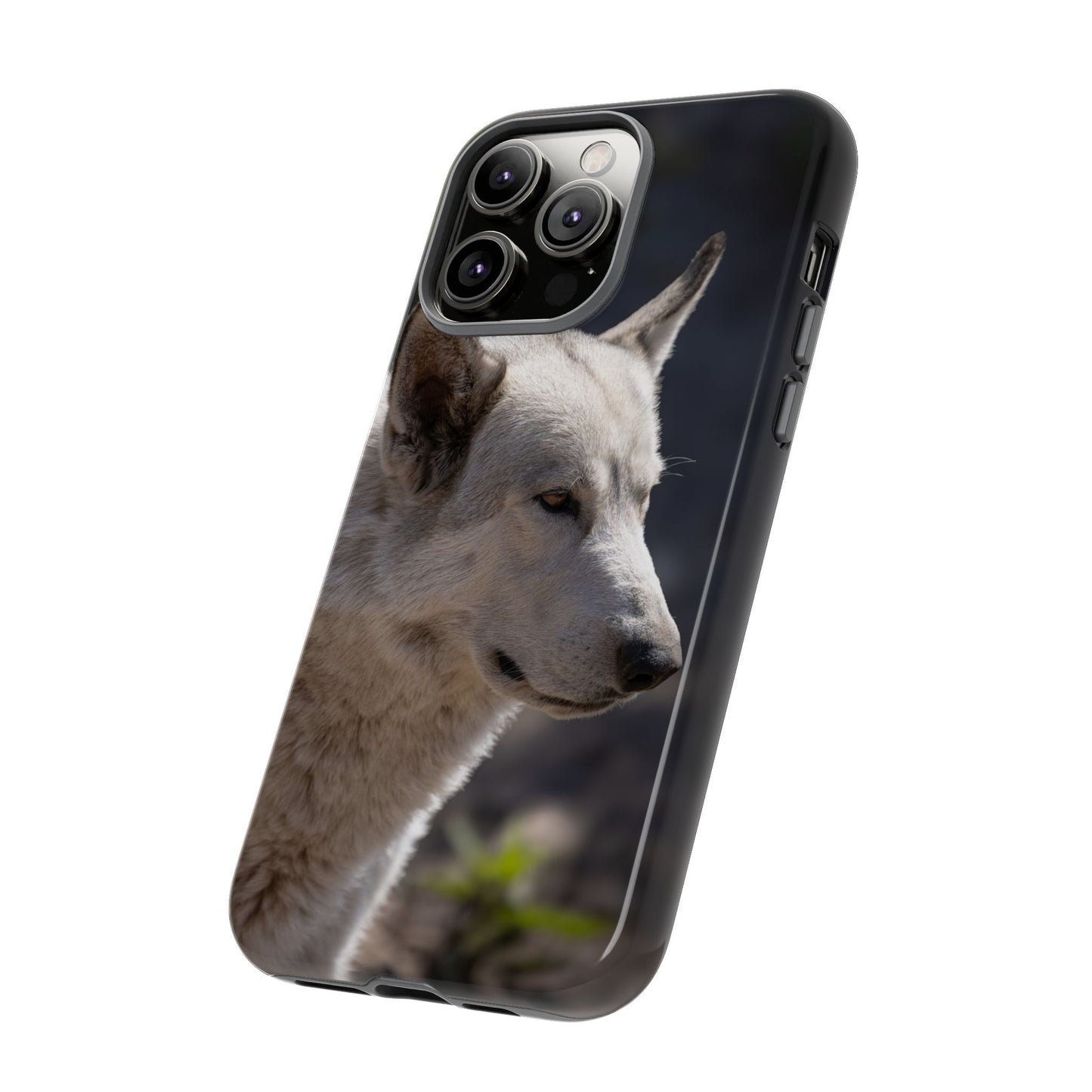 Beo Phone Case