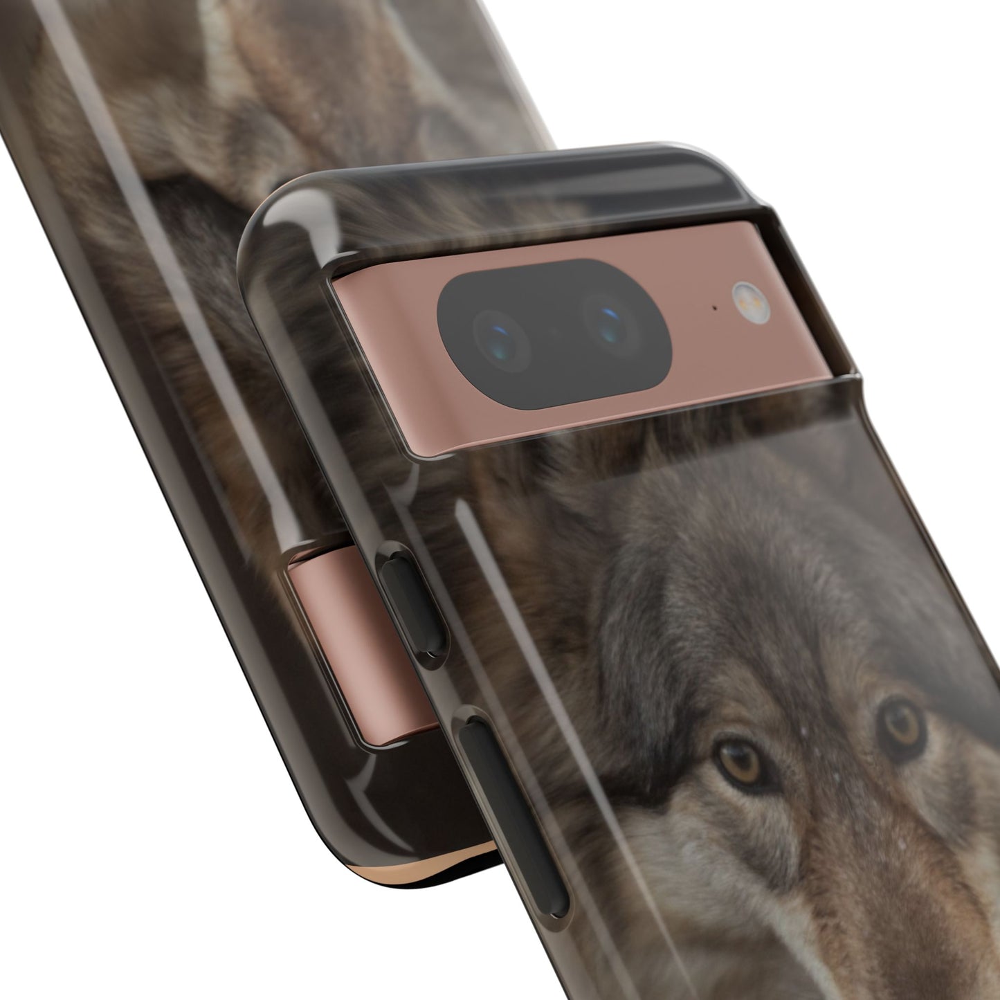 Nali Phone Case