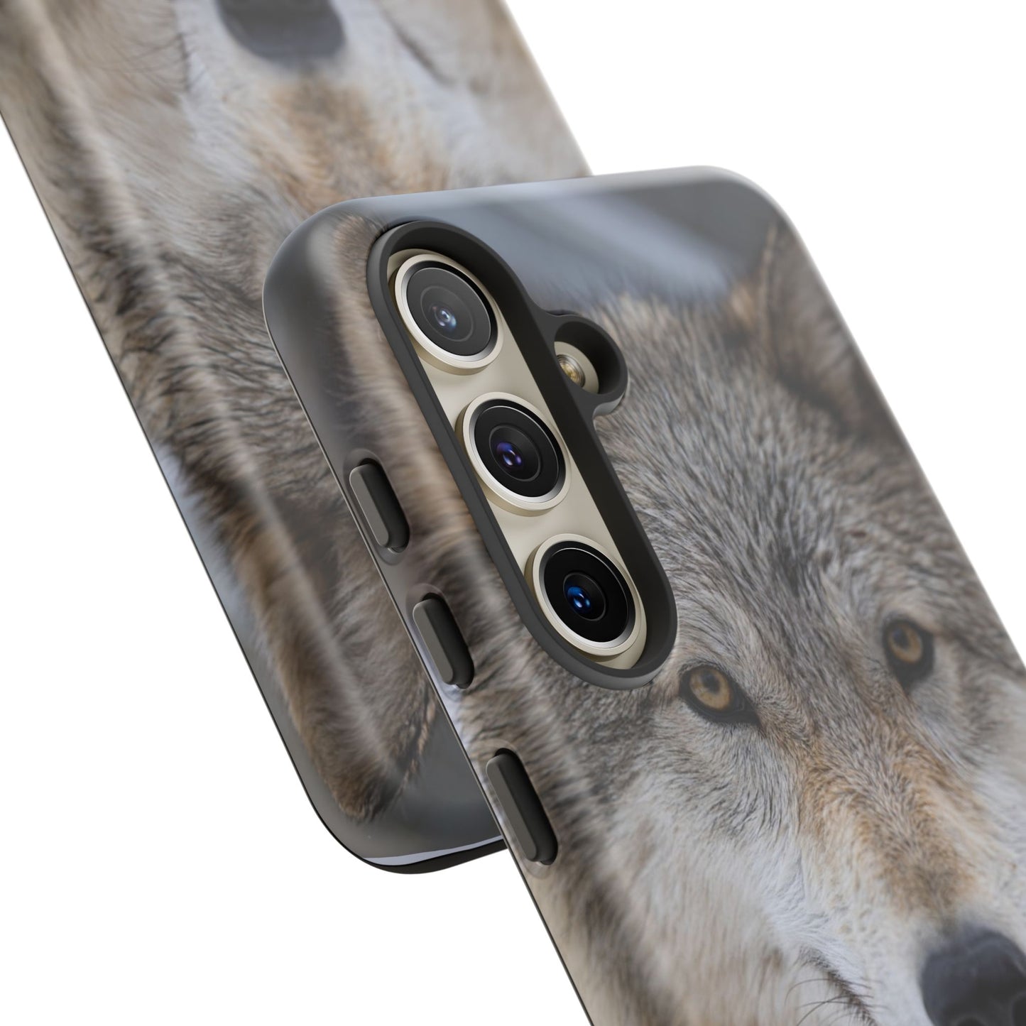 Nukumi Phone Case