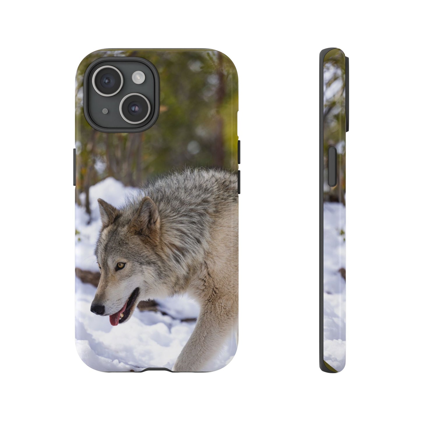 Bodhi Phone Case