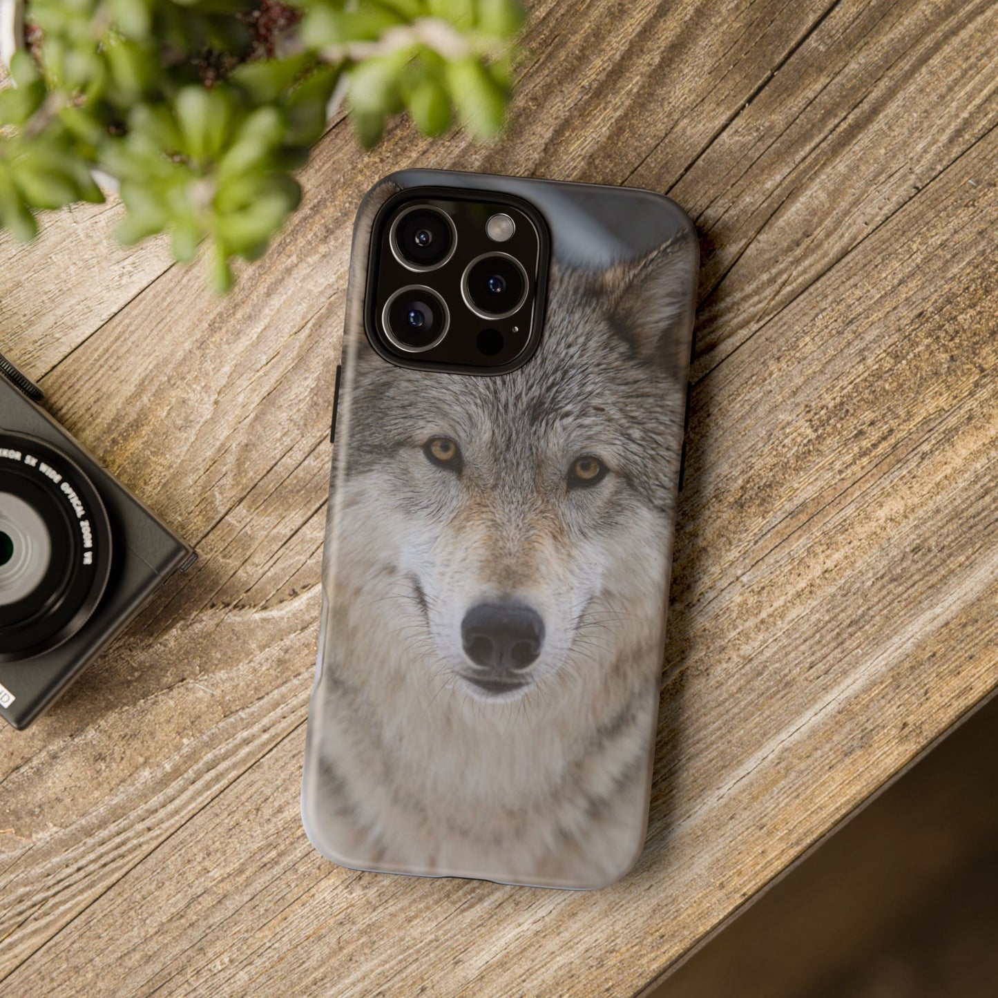 Nukumi Phone Case