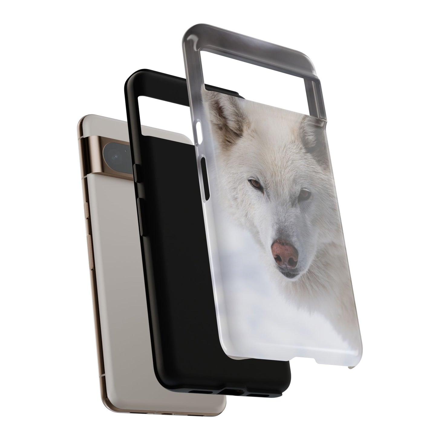 Annie Phone Case