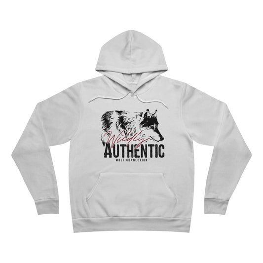 Wildly Authentic Unisex Pullover Hoodie