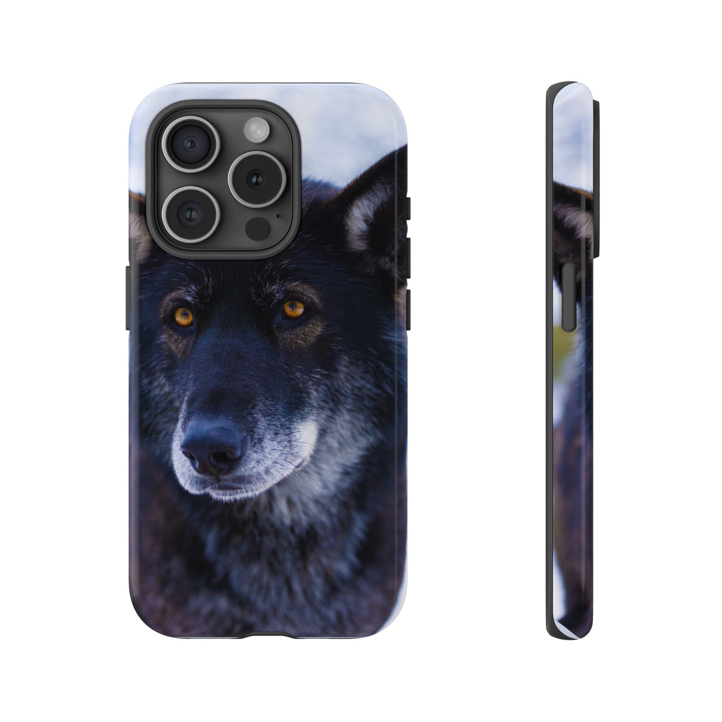 Gemma Phone Case