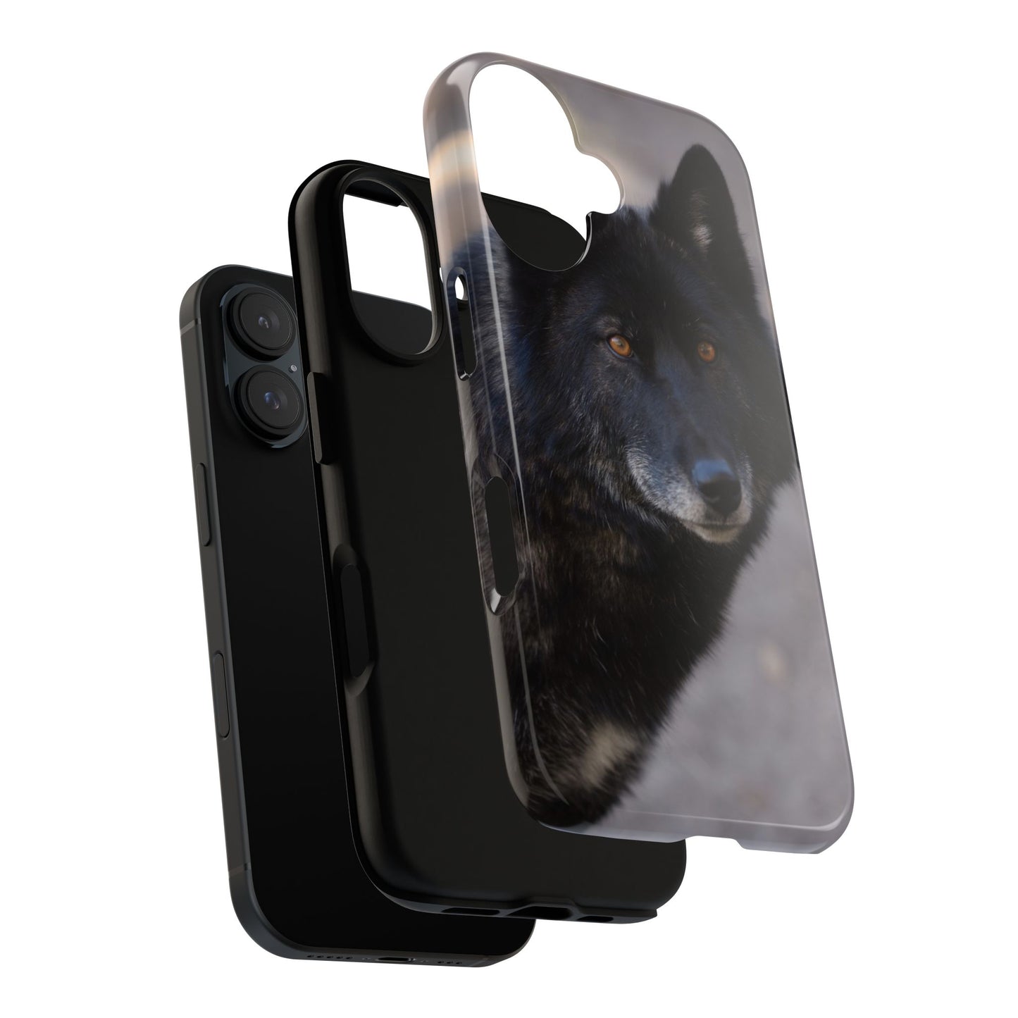 Lakota Phone Case