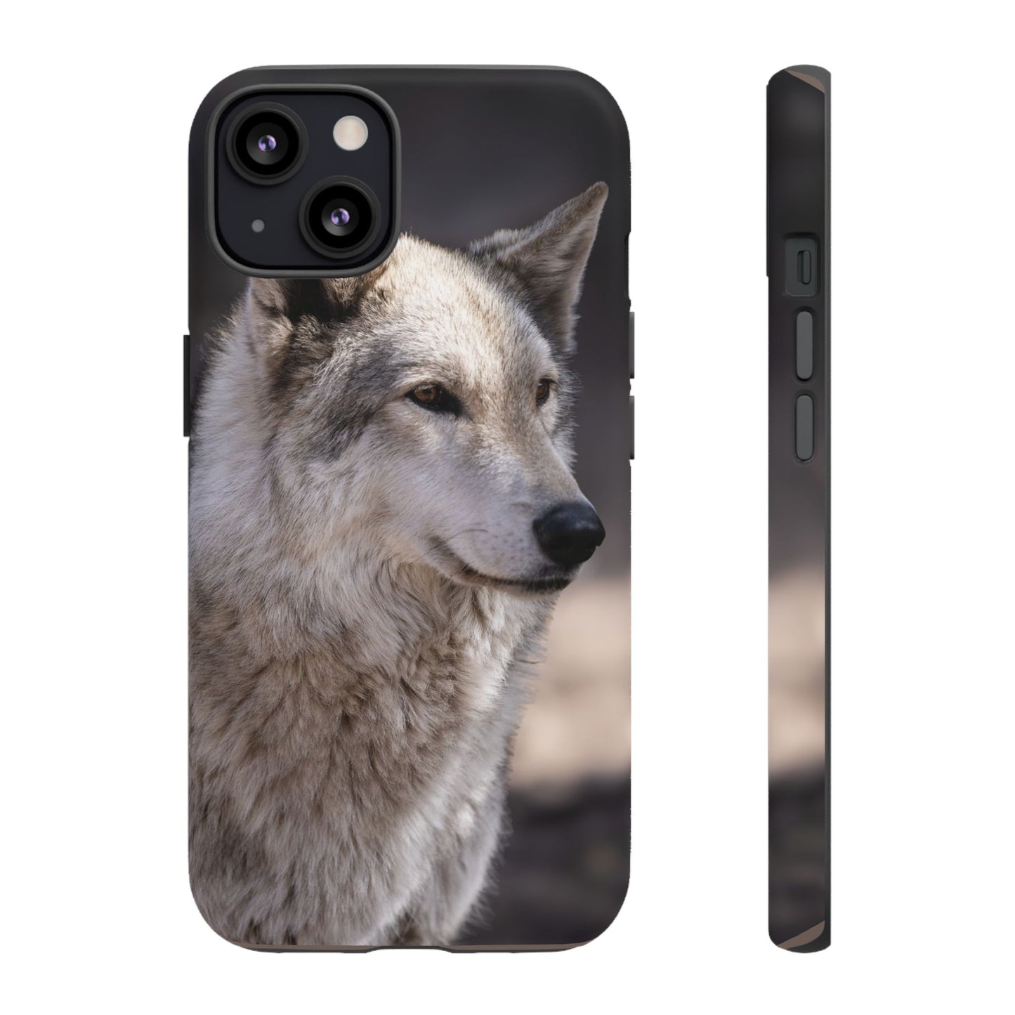 Torben Phone Case