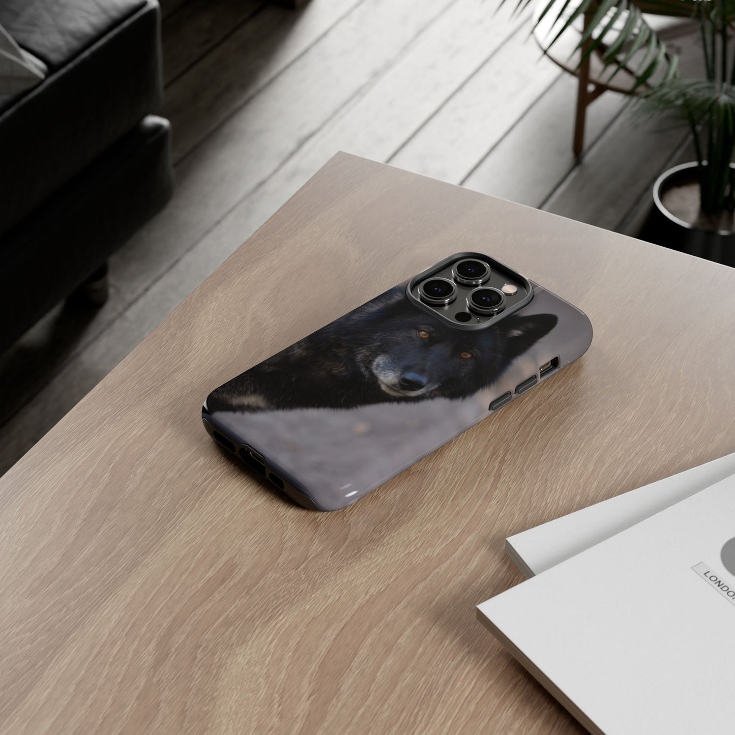 Lakota Phone Case