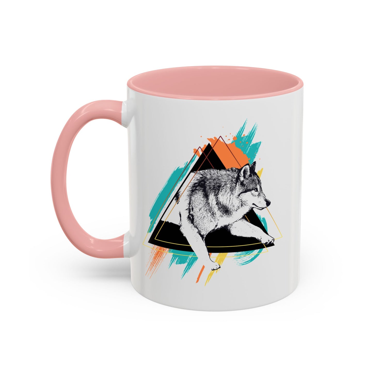 Nali Coffee Mug (11, 15oz)