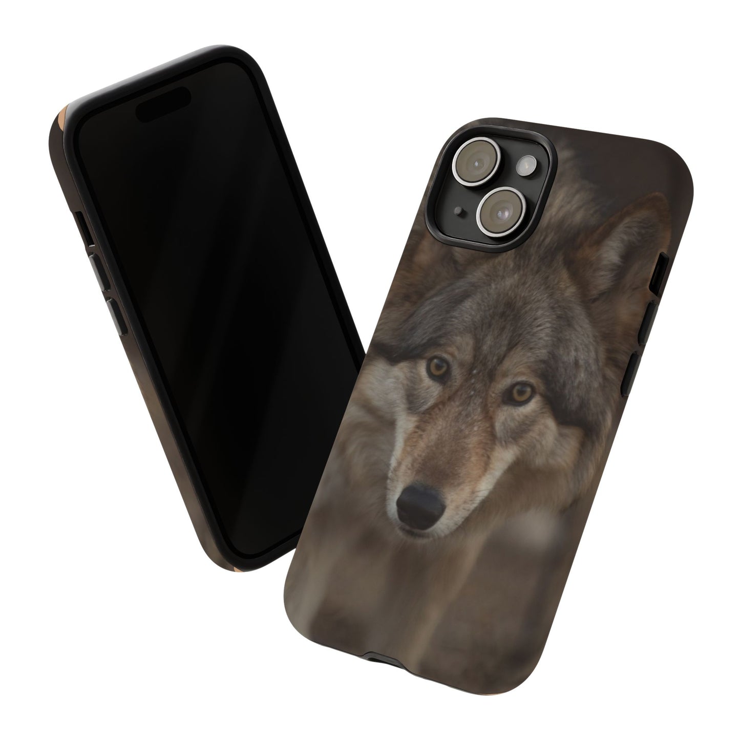 Nali Phone Case