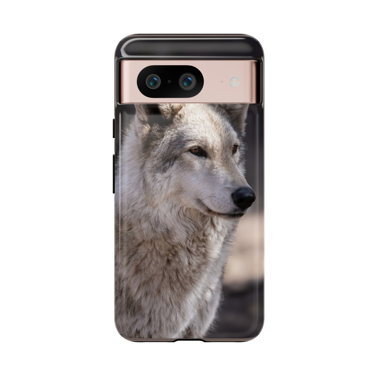 Torben Phone Case