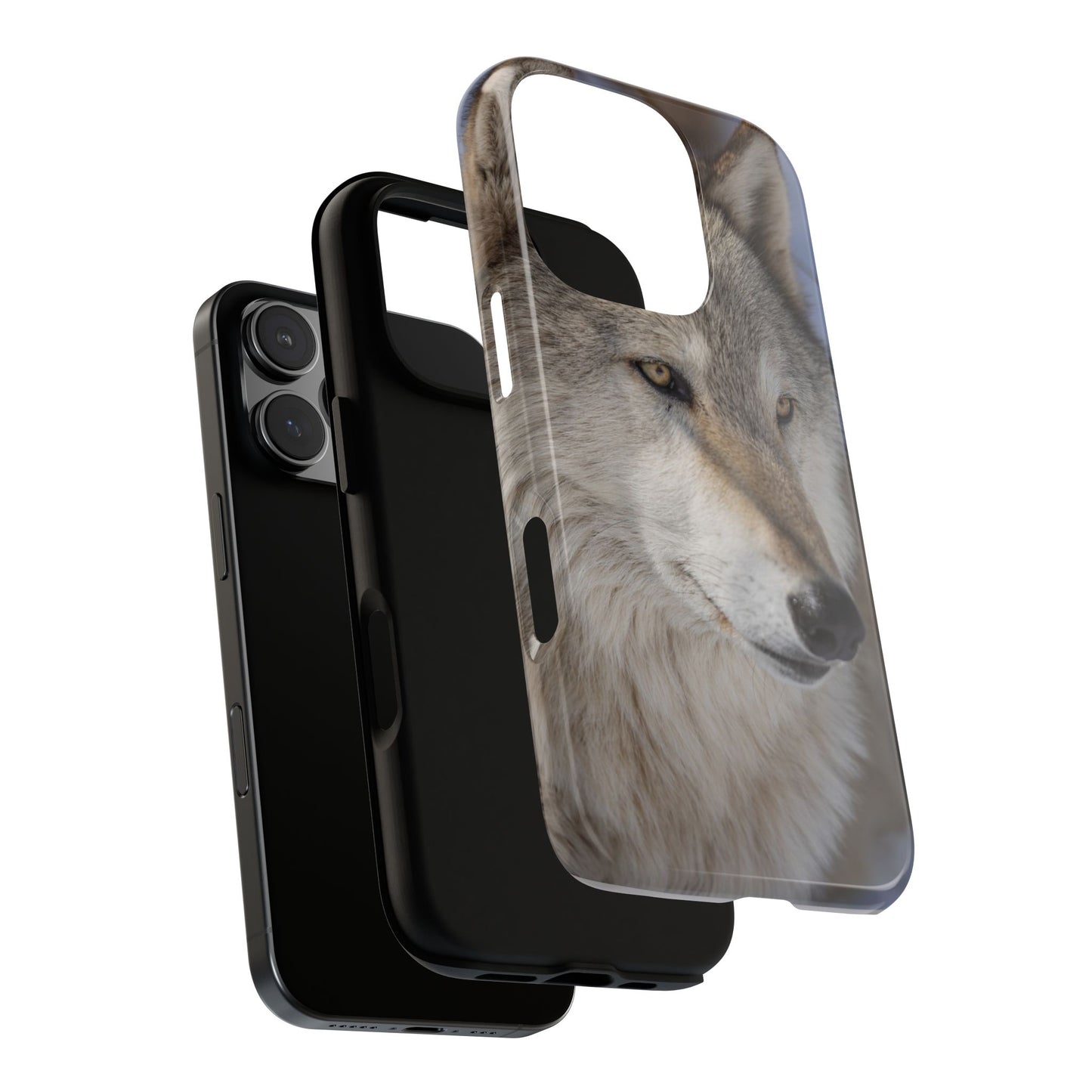Jax Phone Case