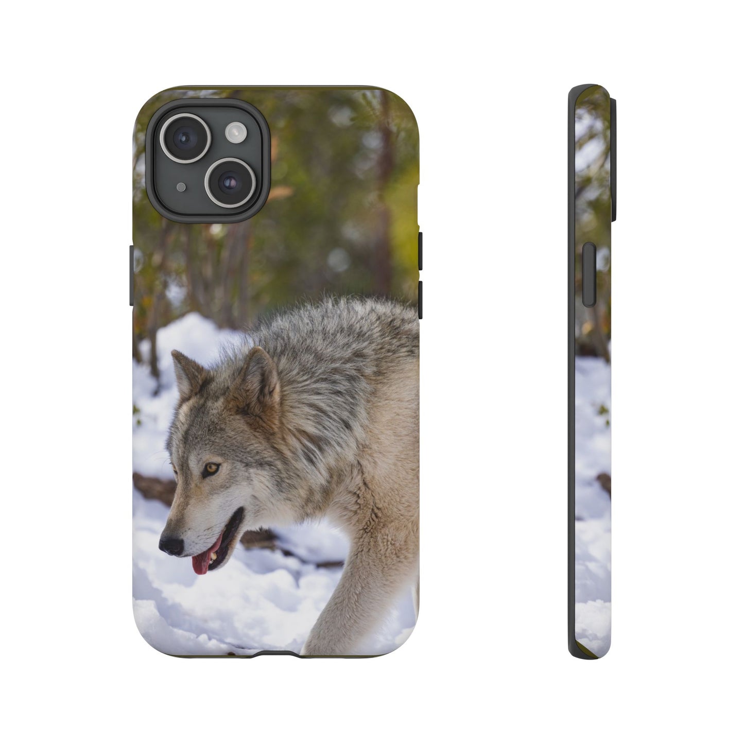 Bodhi Phone Case