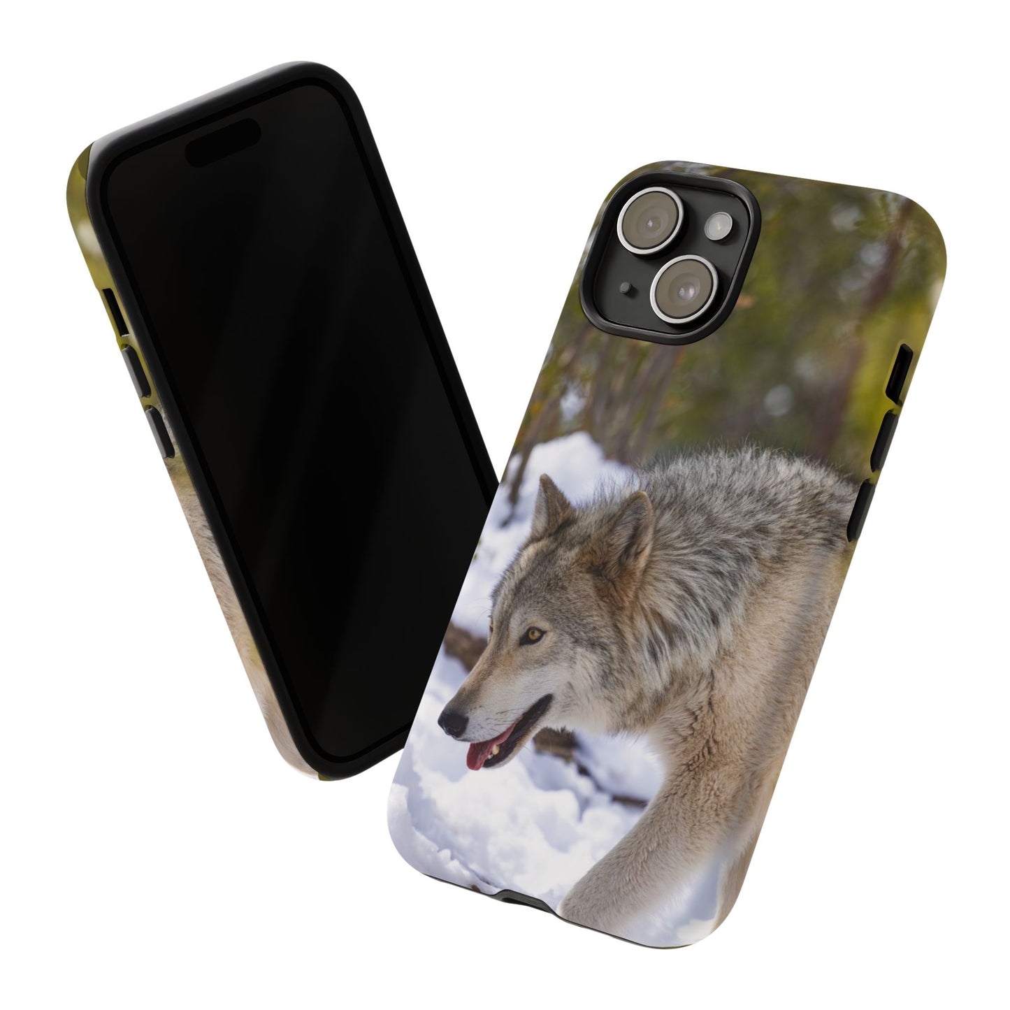Bodhi Phone Case