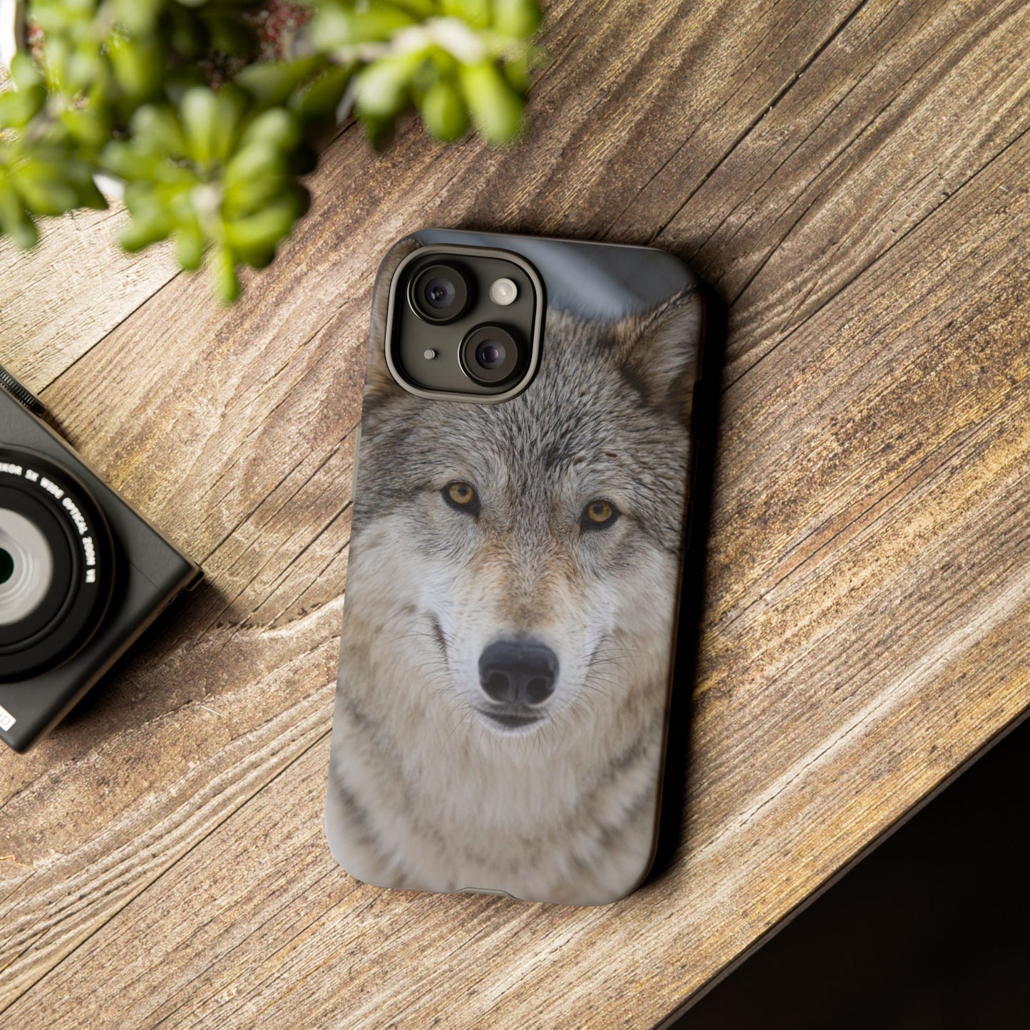 Nukumi Phone Case