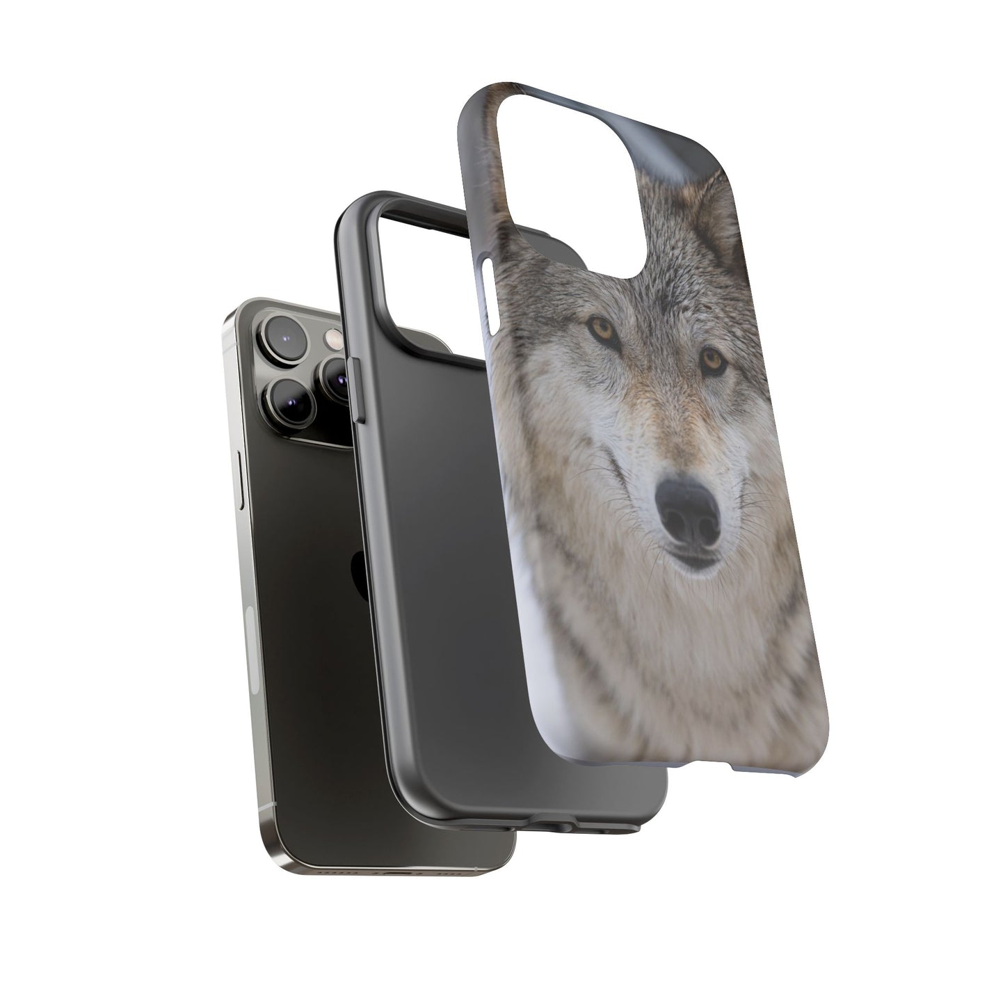 Nukumi Phone Case
