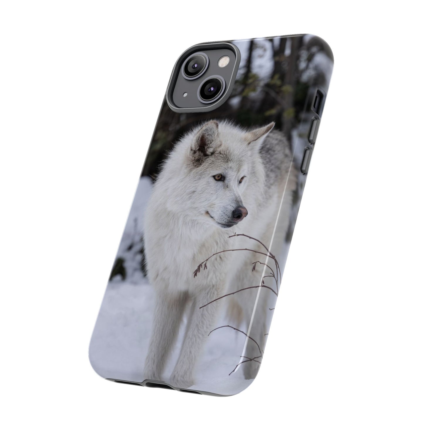 Bella Phone Case