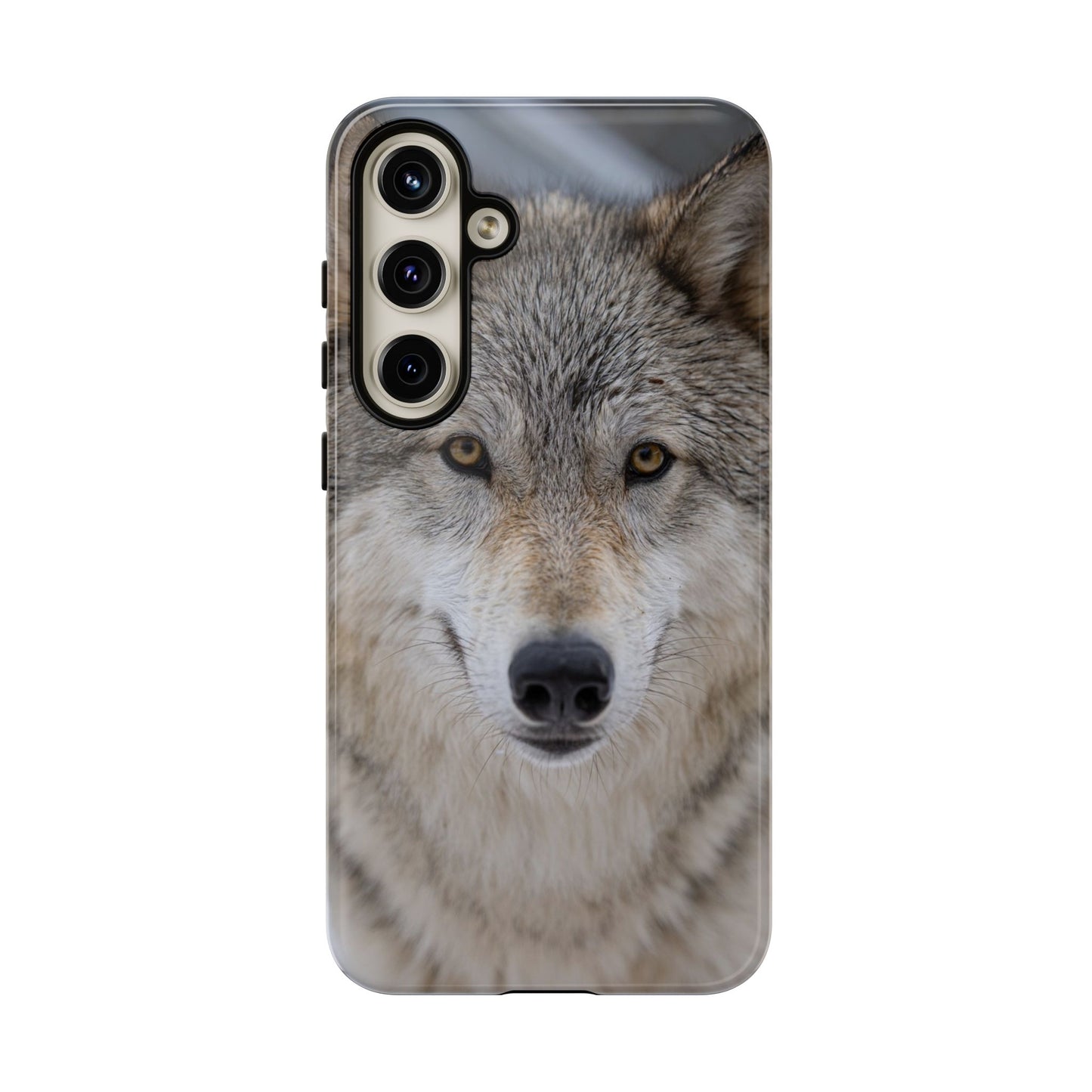 Nukumi Phone Case