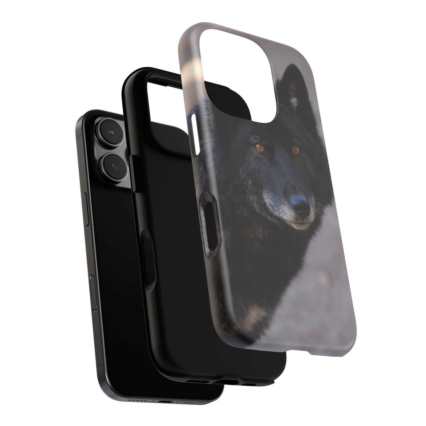 Lakota Phone Case