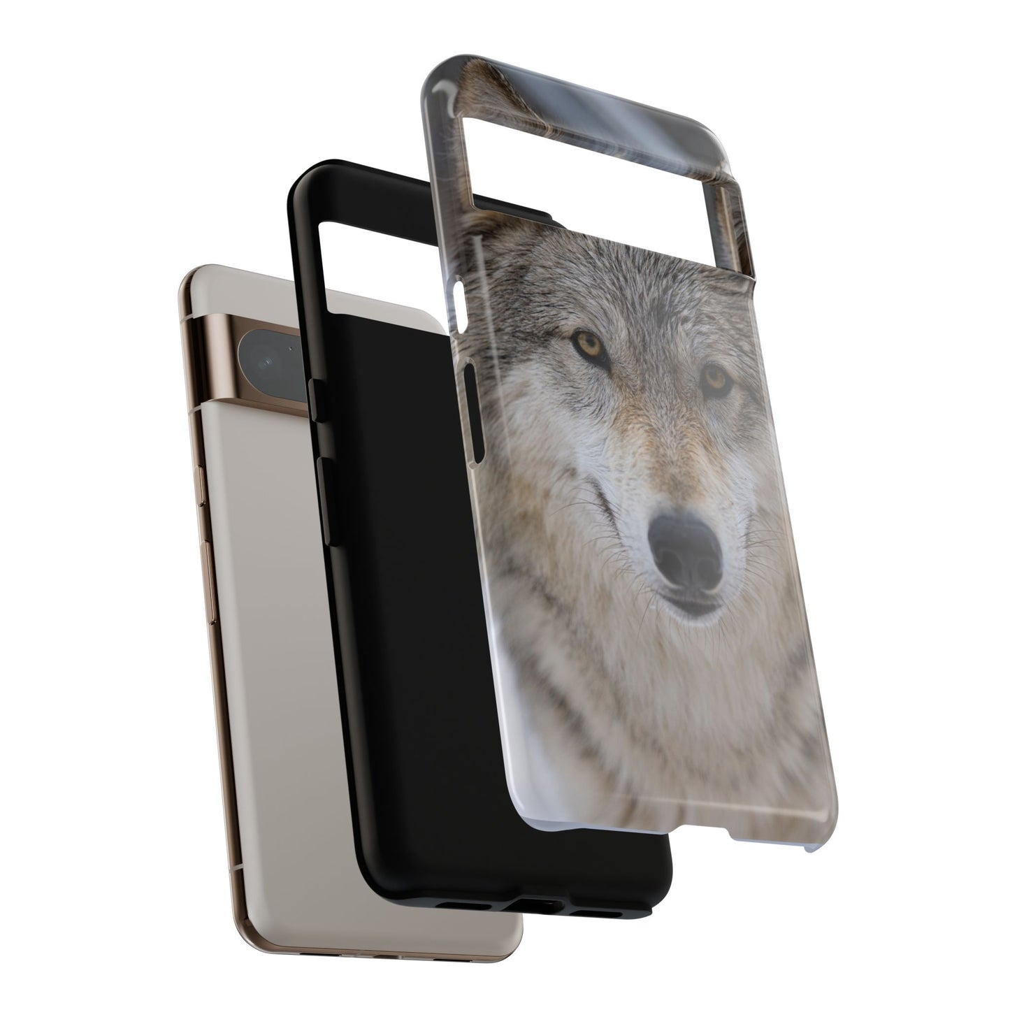 Nukumi Phone Case
