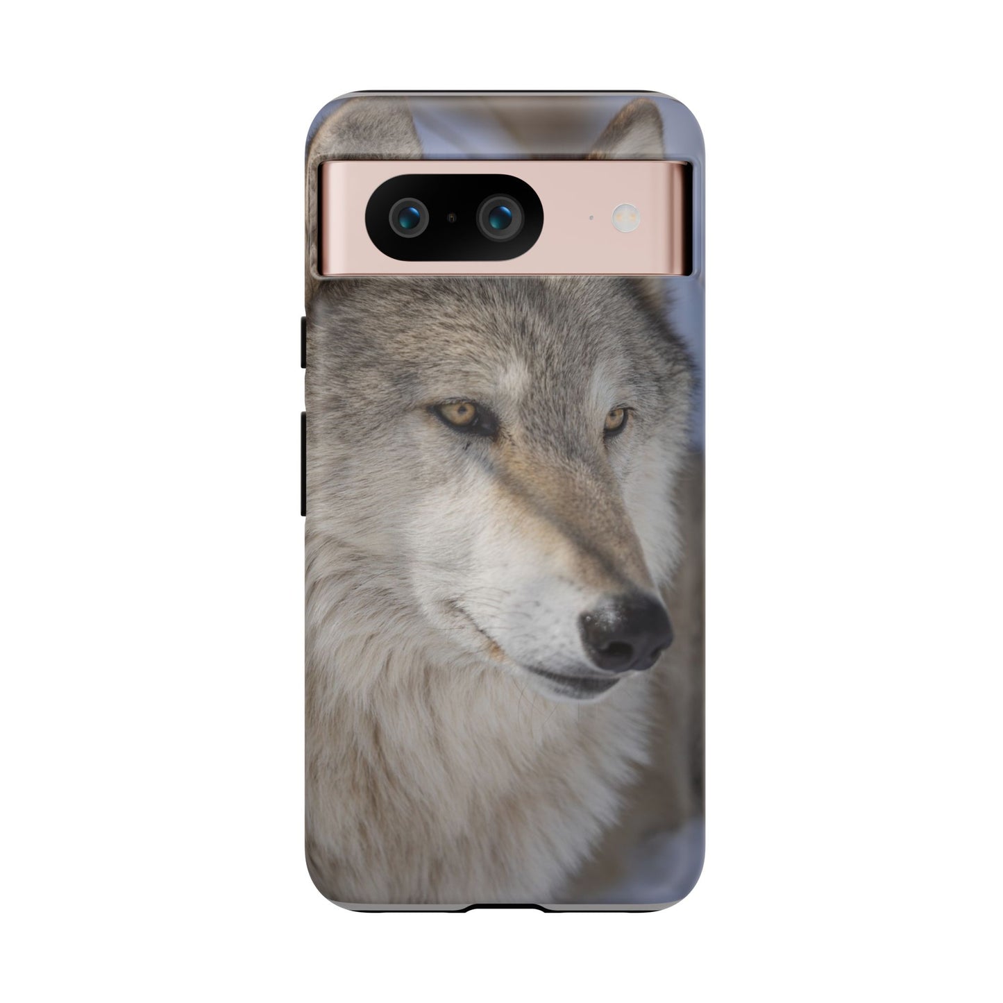 Jax Phone Case