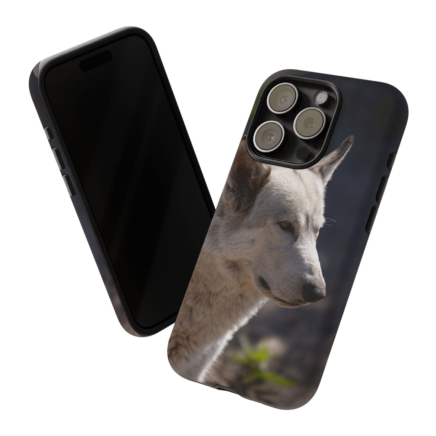 Beo Phone Case