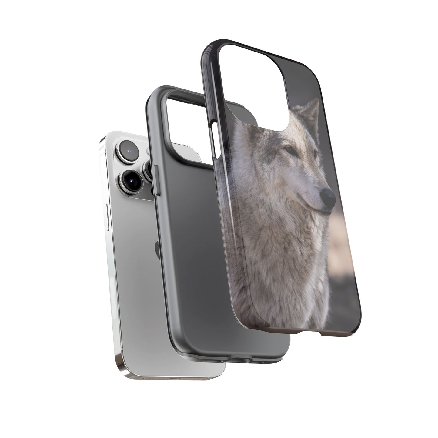 Torben Phone Case
